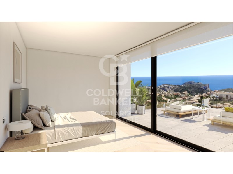 Alicante, Benitachell / el Poble Nou de Benitatxel, Benitachell / el Poble Nou de Benitatxell, Comunidad Valenciana, ES, 4 Bedrooms Bedrooms, ,5 BathroomsBathrooms,Residential,For Sale,Alicante, Benitachell / el Poble Nou de Benitatxel,1449086