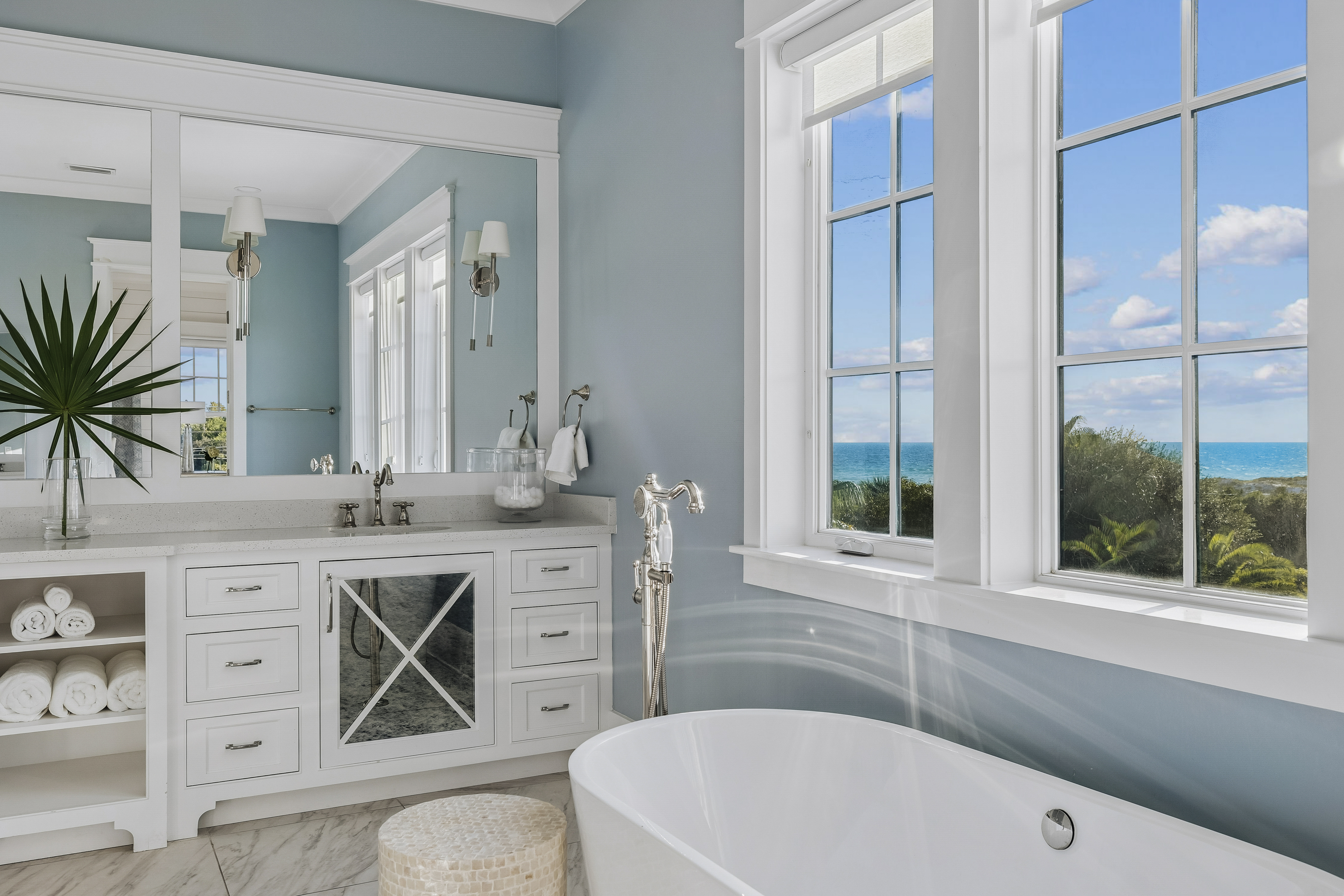  Refined Coastal Design Meets The Emerald Gulf Along 30A - 物件實景