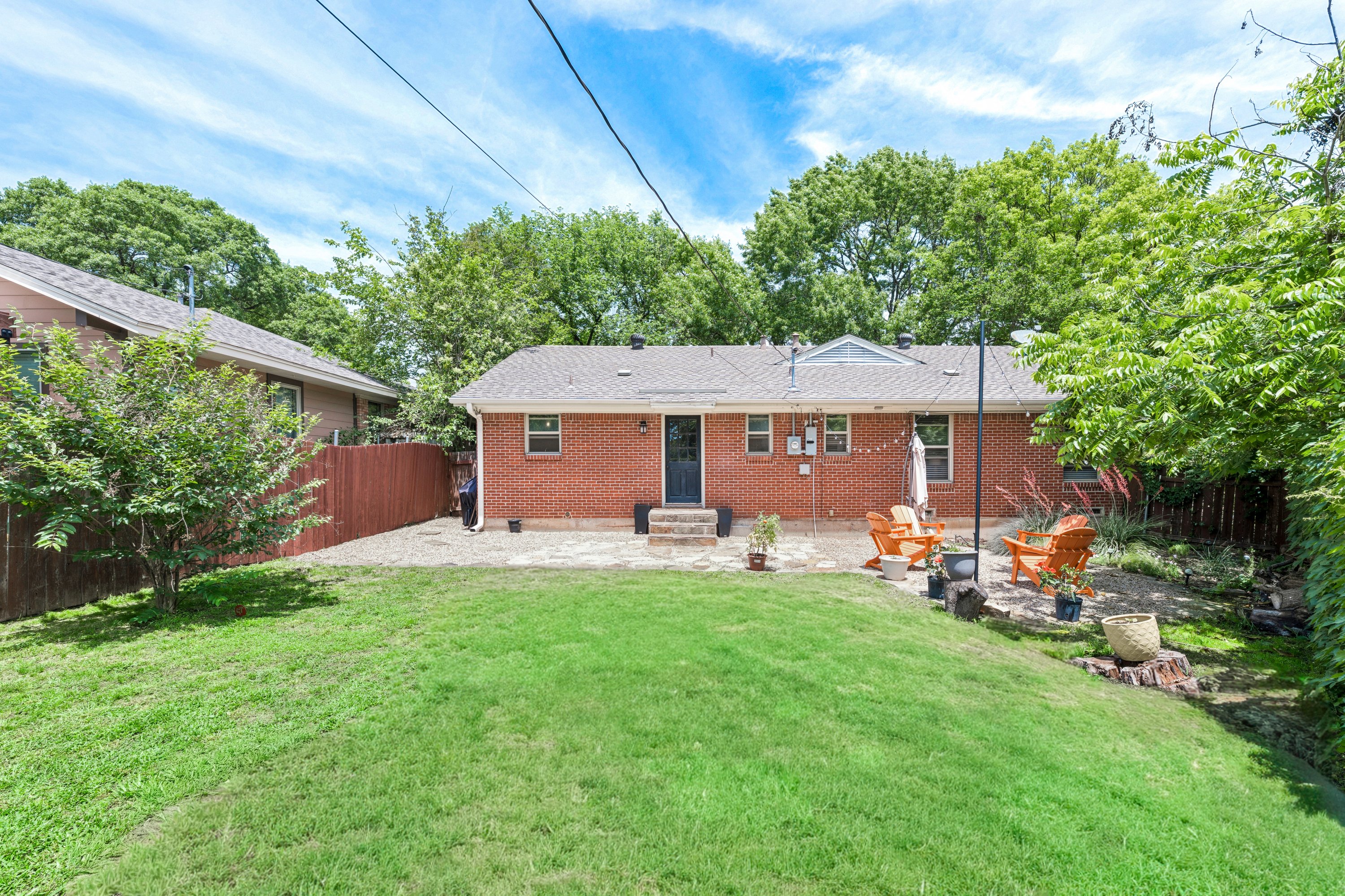  733 Kirkwood Drive, Dallas, TX, 75218 - 物件實景
