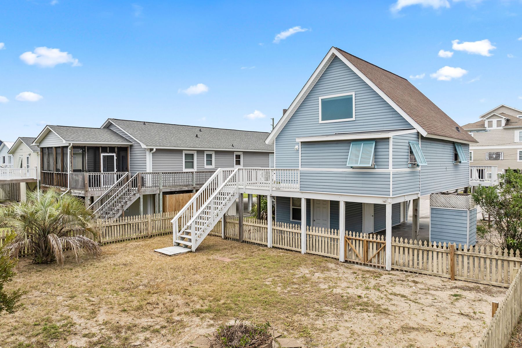  1218 North New River Drive, Surf City, NC 28445 - 物件實景