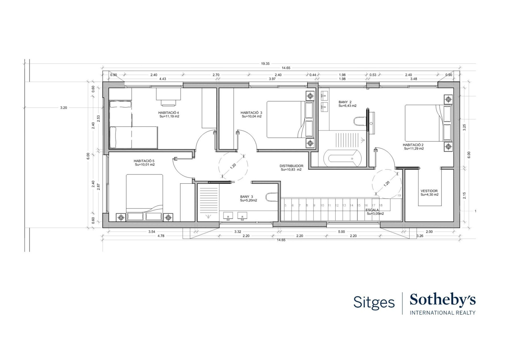  Style and Comfort in this Exclusive New Development - 物件實景