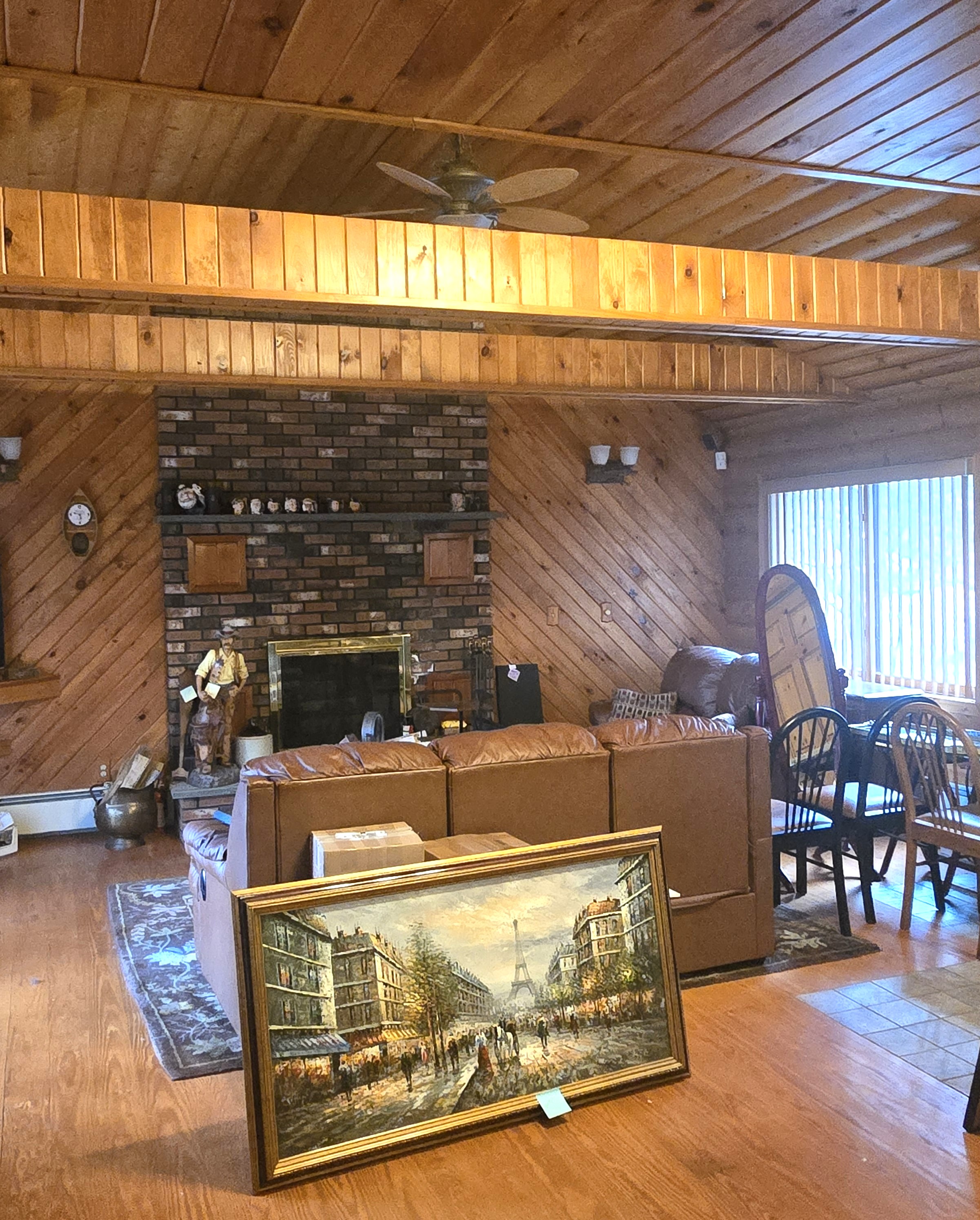 Forestburgh, New York, 12777, United States, 3 Bedrooms Bedrooms, ,2 BathroomsBathrooms,Residential,For Sale,1990436