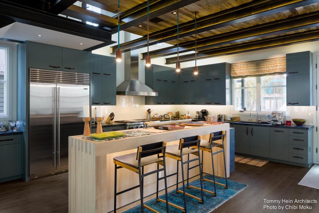 Telluride, Colorado, 81435, United States, 5 Bedrooms Bedrooms, ,6 BathroomsBathrooms,Residential,For Sale,1759279