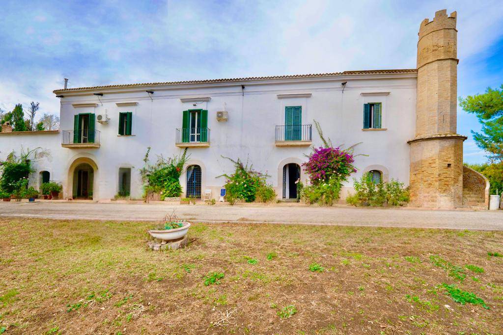 Via Pietramontecorvino, Lucera, Foggia, 71036, IT, 5 Bedrooms Bedrooms, ,5 BathroomsBathrooms,Residential,For Sale,Via Pietramontecorvino,1668476