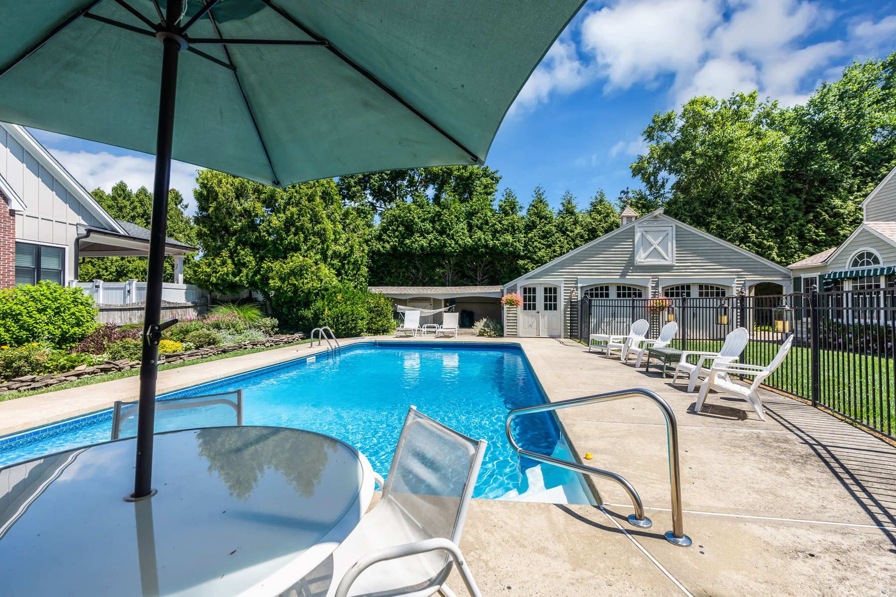  Timeless Colonial in Sea Girt Estates - 物件實景