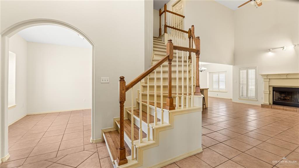Edinburg, Texas, 78541, United States, 4 Bedrooms Bedrooms, ,3 BathroomsBathrooms,Residential,For Sale,1933040