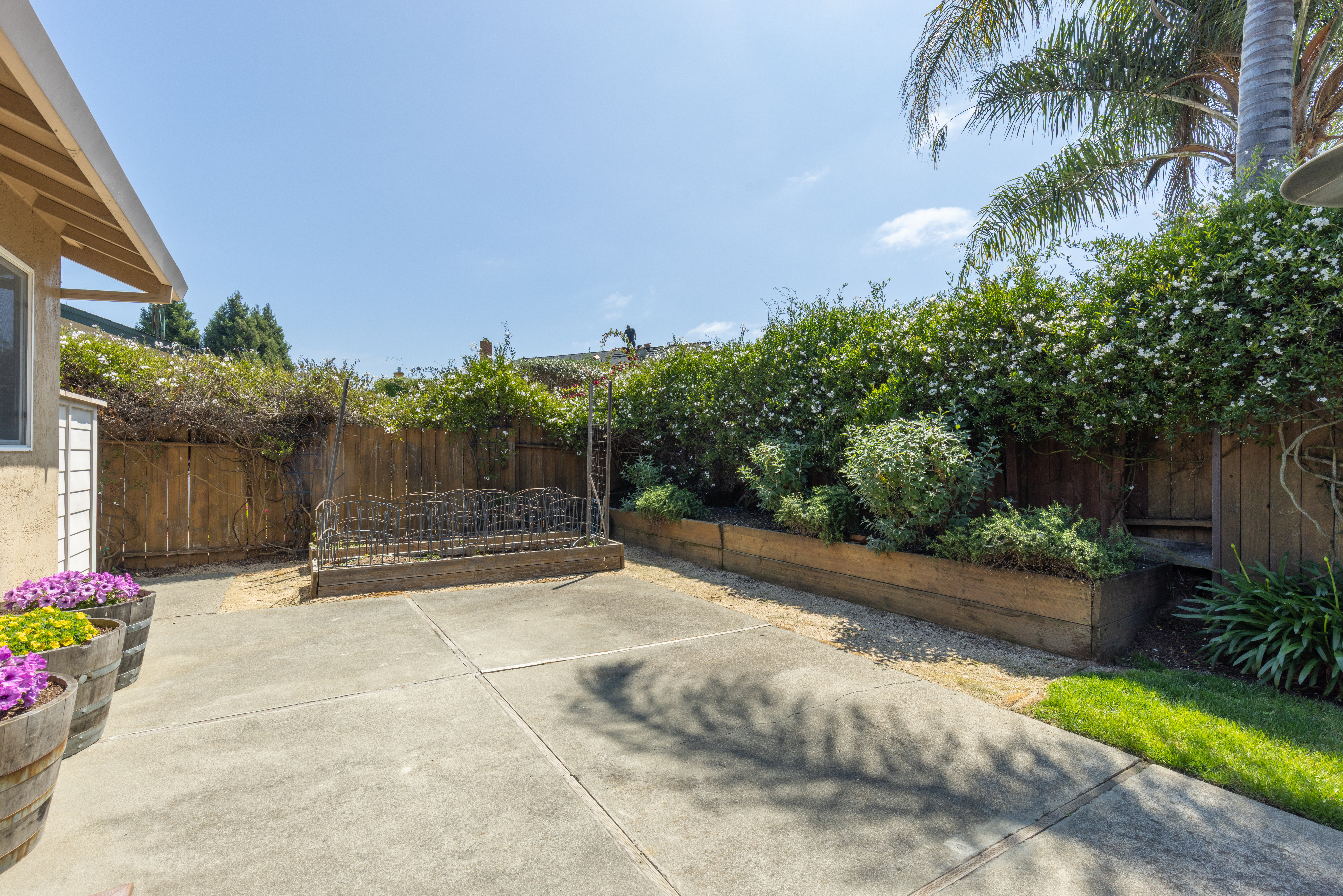  Thoughtfully Updated North Napa Home - 物件實景