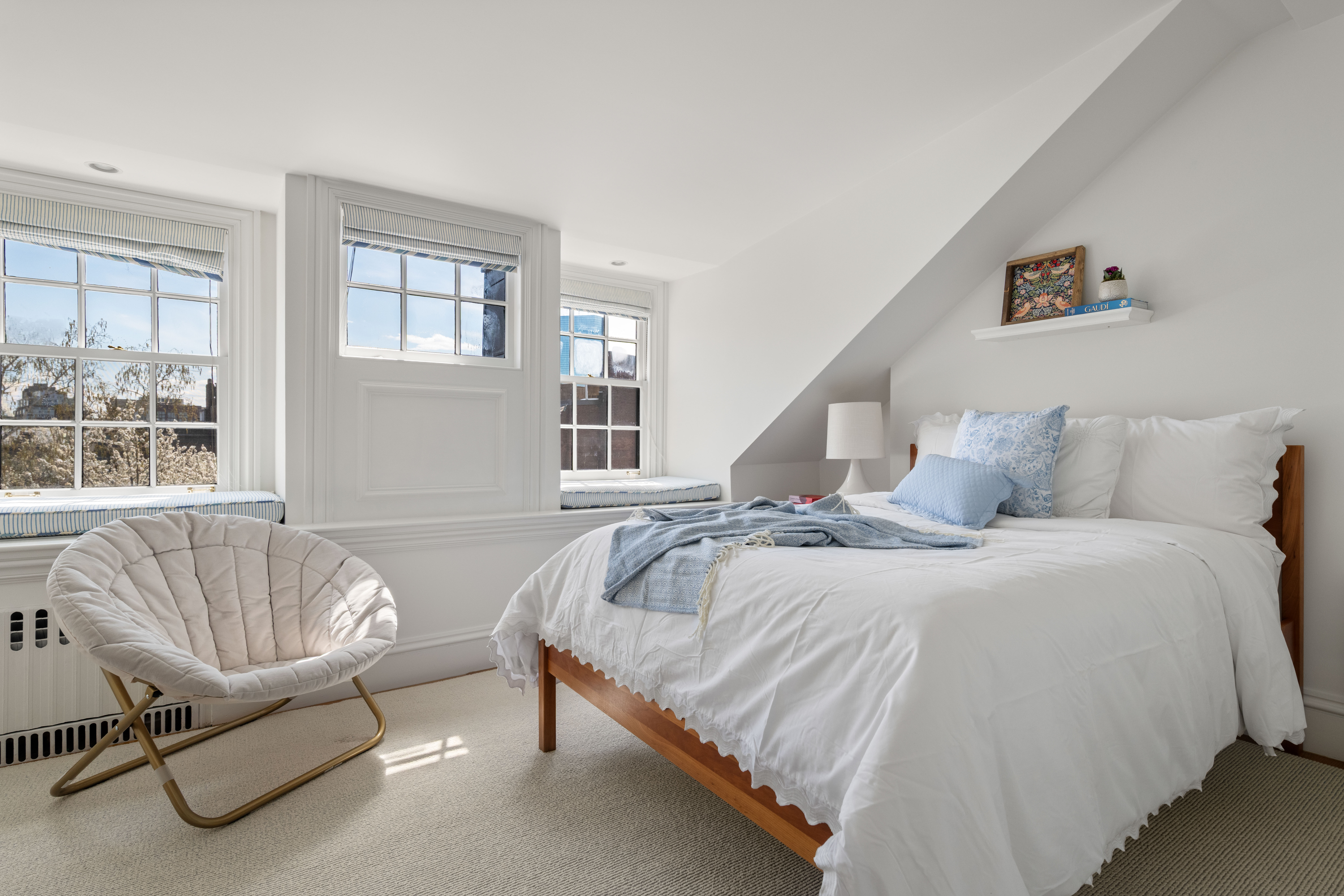  80 Pinckney Street, Boston, MA, 02114 - 物件實景