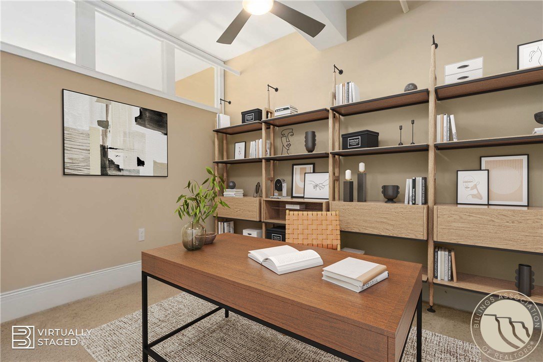 Billings, Montana, 59101, United States, 2 Bedrooms Bedrooms, ,2 BathroomsBathrooms,Residential,For Sale,1983073