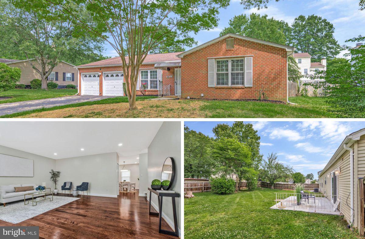 Upper Marlboro, Maryland, 20774, United States, 4 Bedrooms Bedrooms, ,3 BathroomsBathrooms,Residential,For Sale,1992792