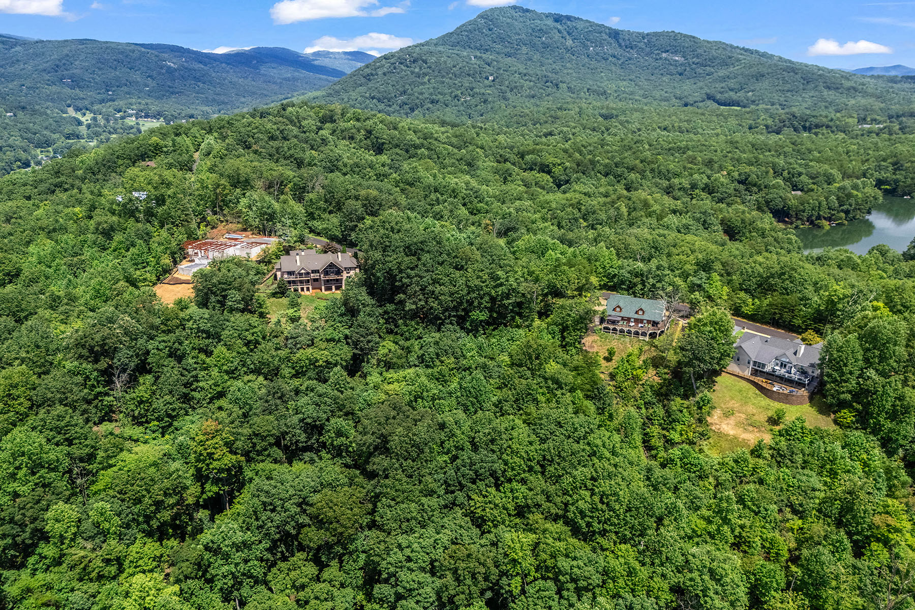  LAKE LURE - 物件實景