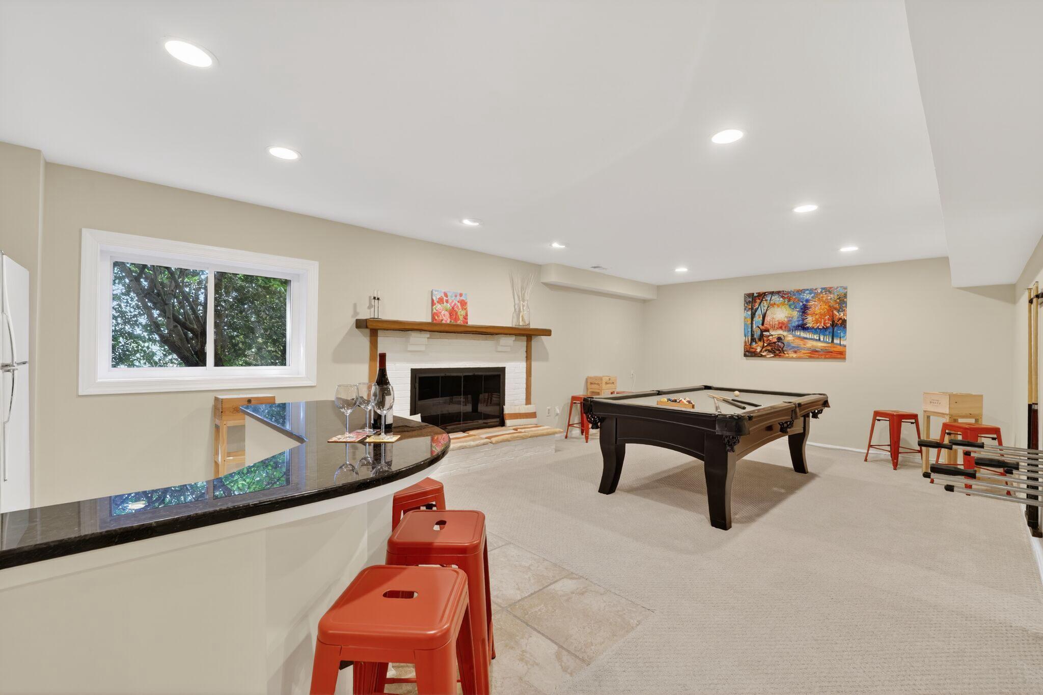  5115 Cape Cod Court, Bethesda, MD, 20816 - 物件實景