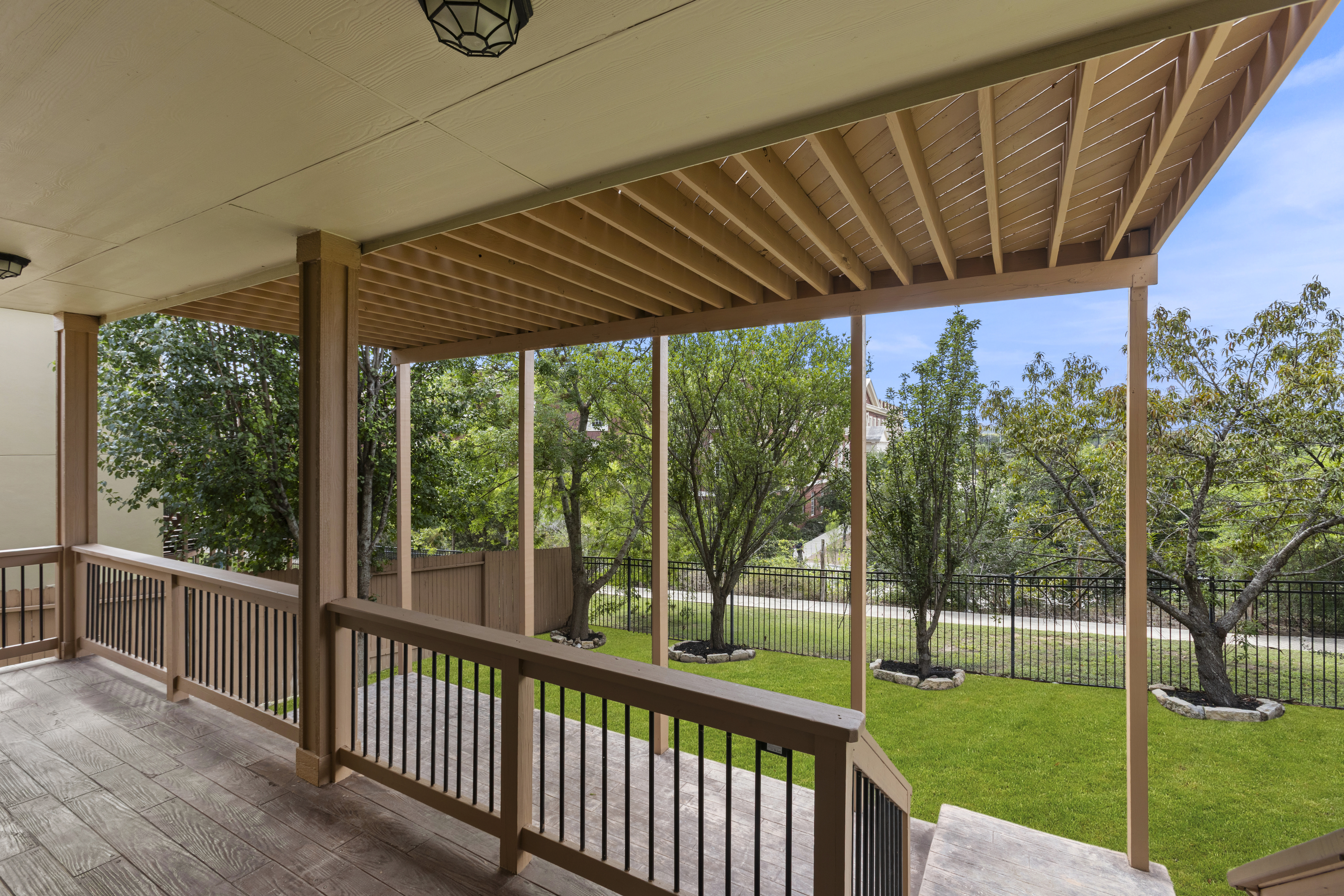  Expansive Luxury in the Heart of Presidio - 物件實景