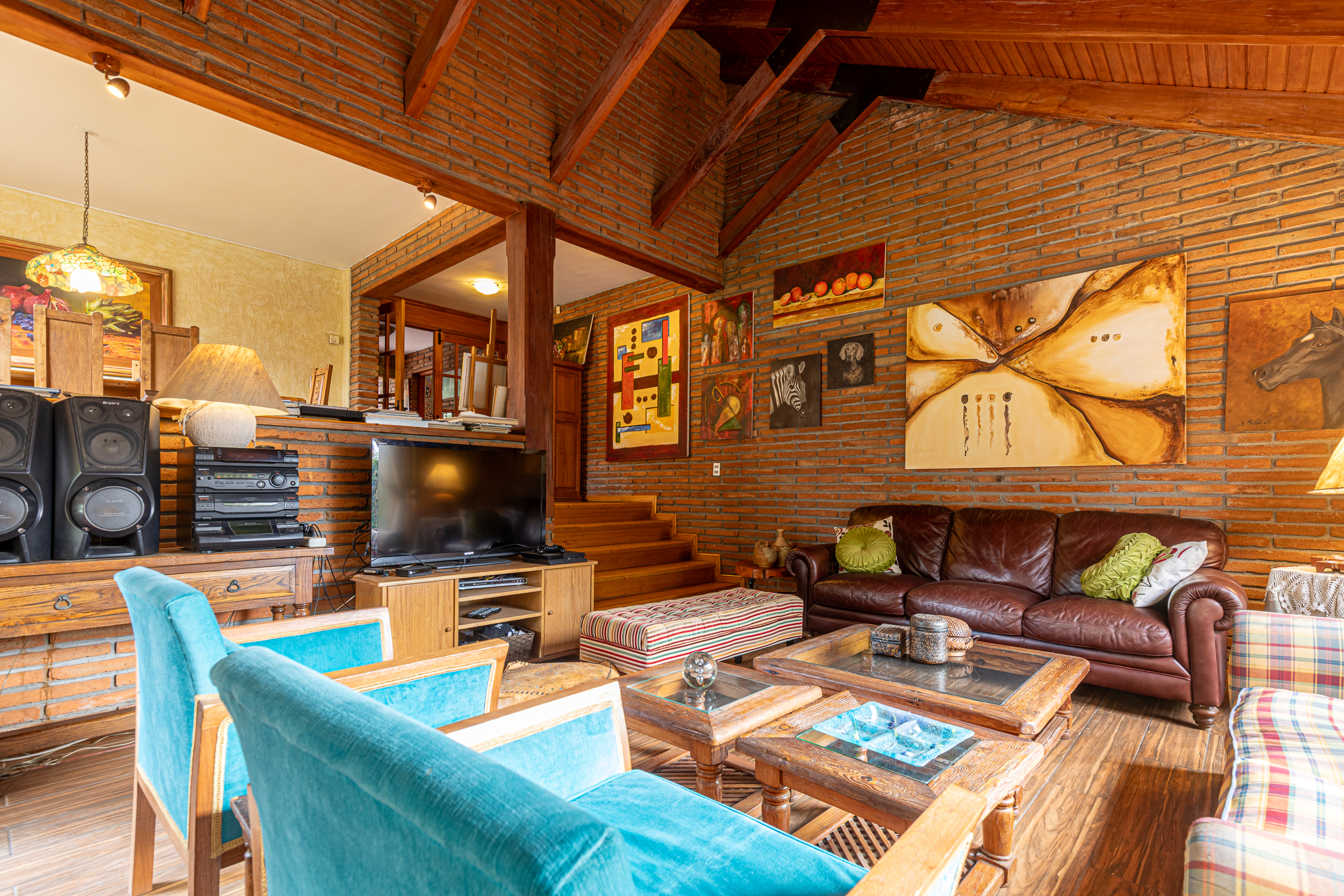 Beautiful home in the La Foresta area, ideal for renovation - 物件實景