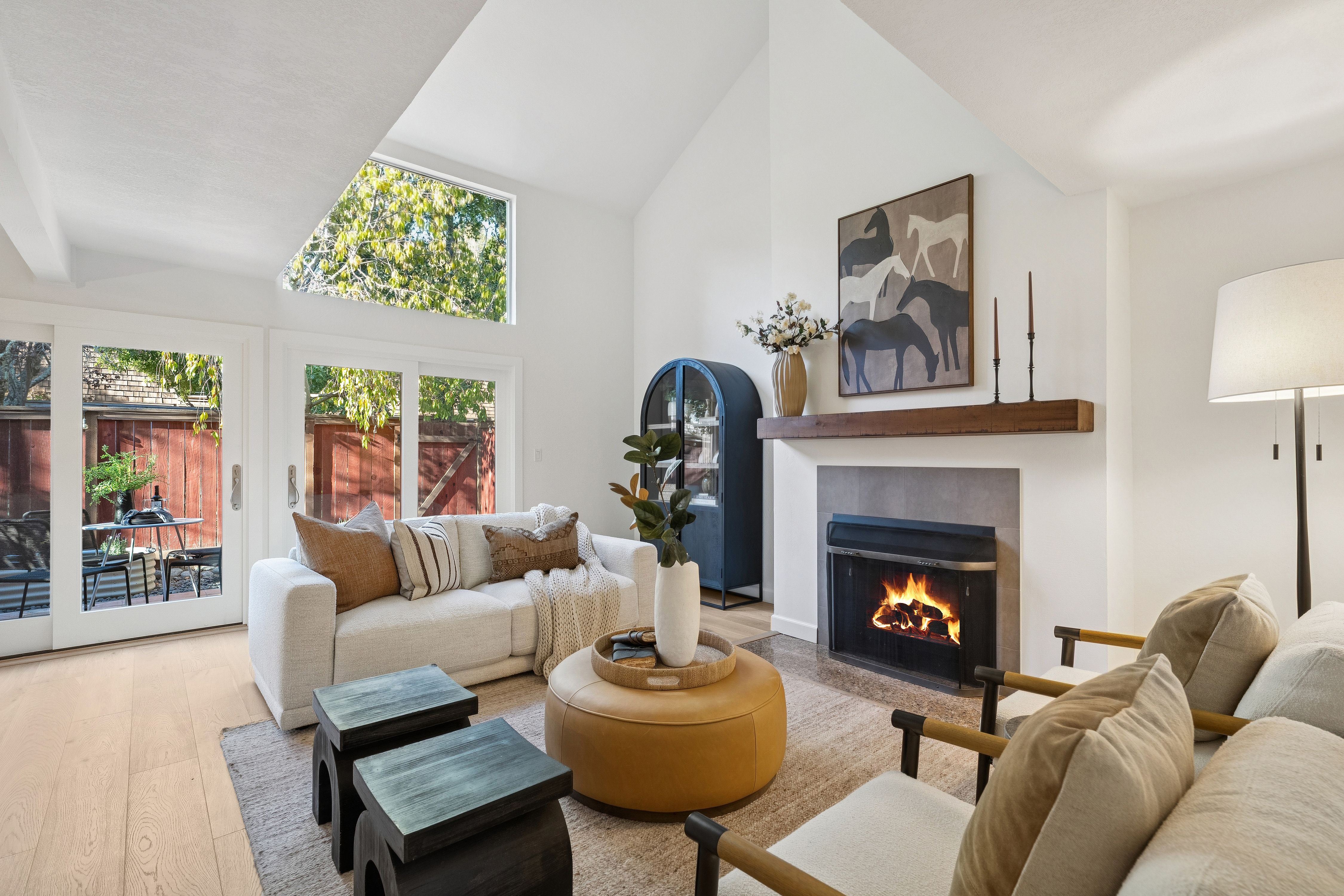  A Stylish, Soulful Retreat in the Heart of Tam Valley - 物件實景