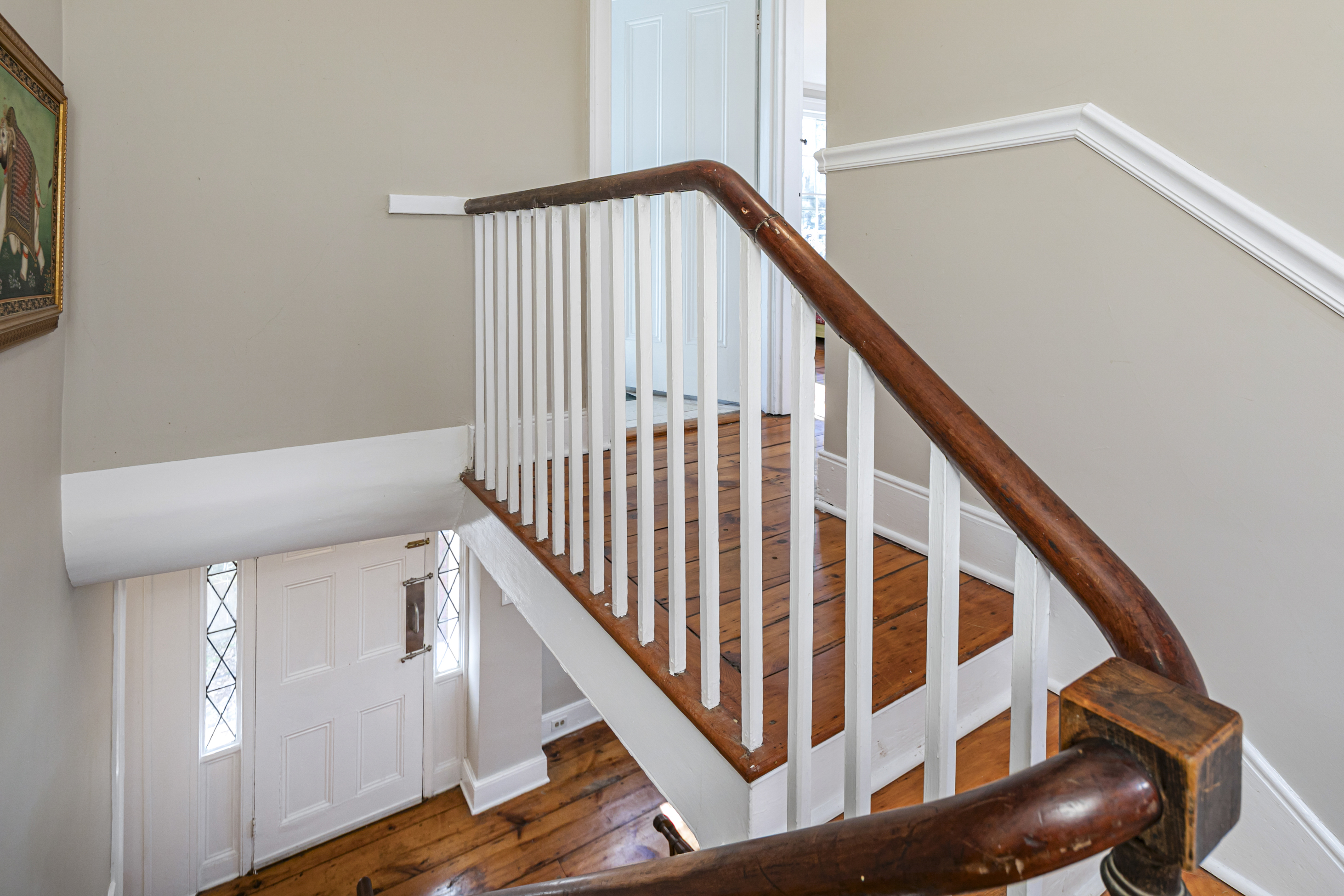  18th Century Charm and Captivating Grounds Edging Stony Brook - 物件實景