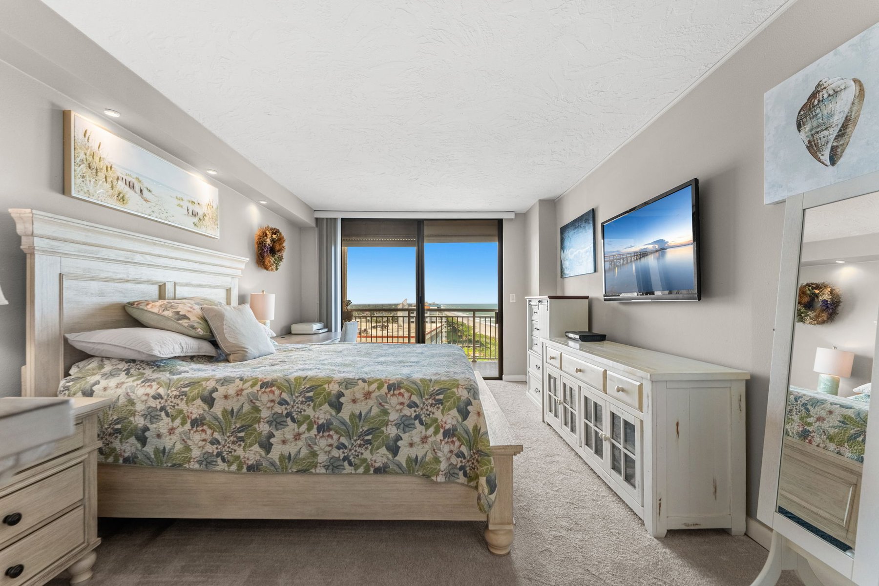  877 N Highway A1a, Unit# 1002, Indialantic, FL, 32903 - 物件實景