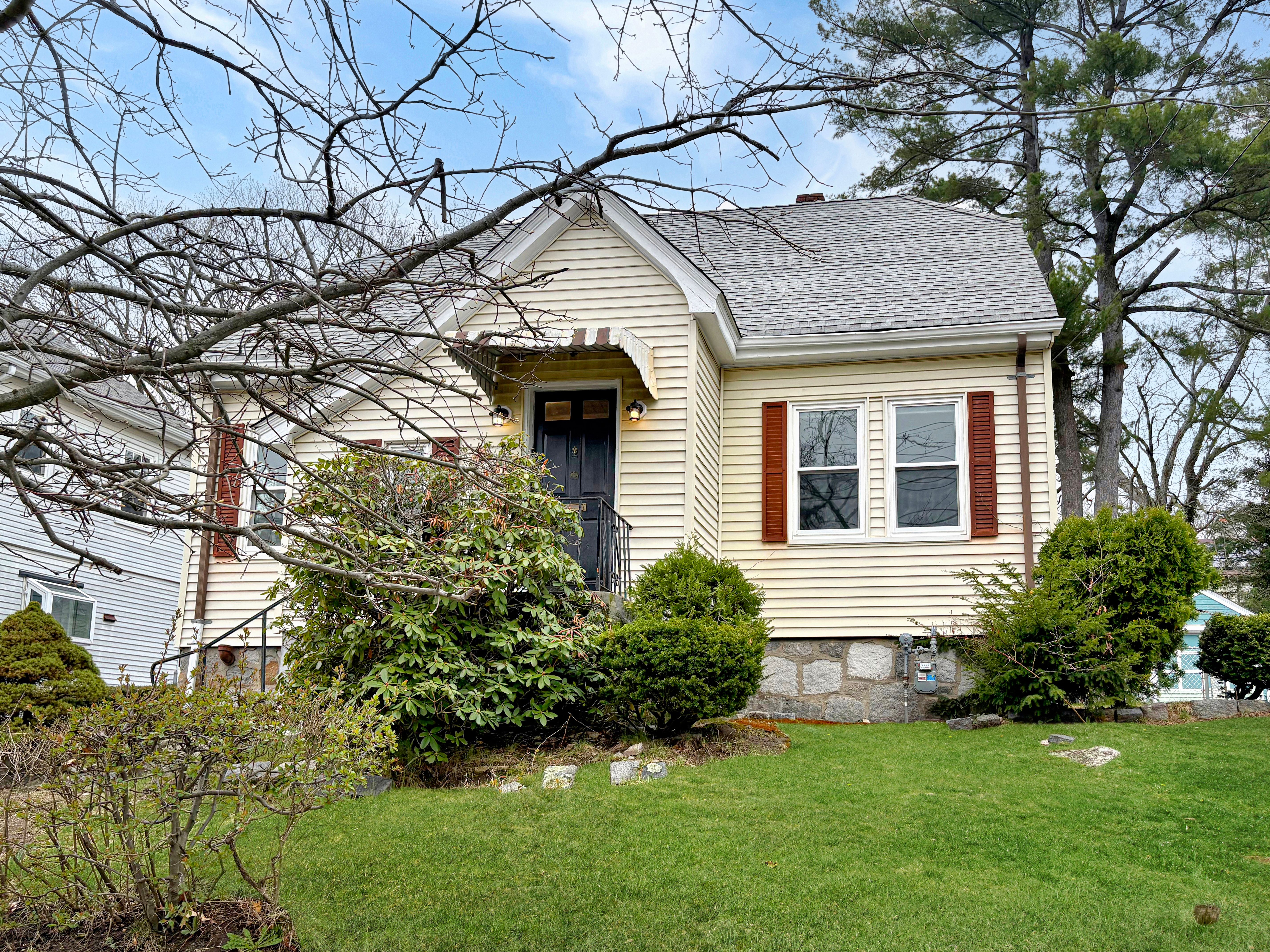  15 Tacoma Street, Boston, MA, 02136 - 物件實景