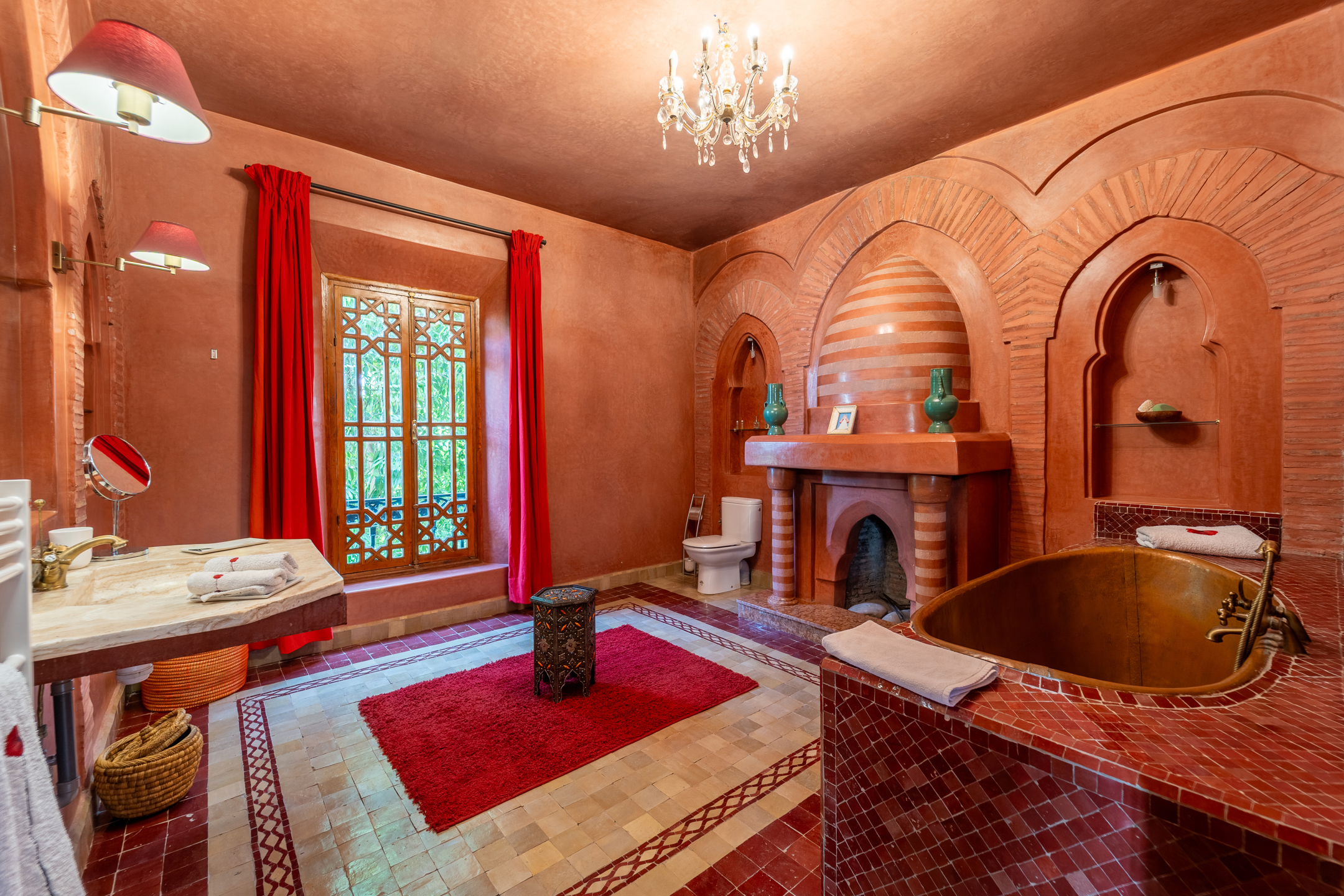  Marrakech I Amelkis - 物件實景