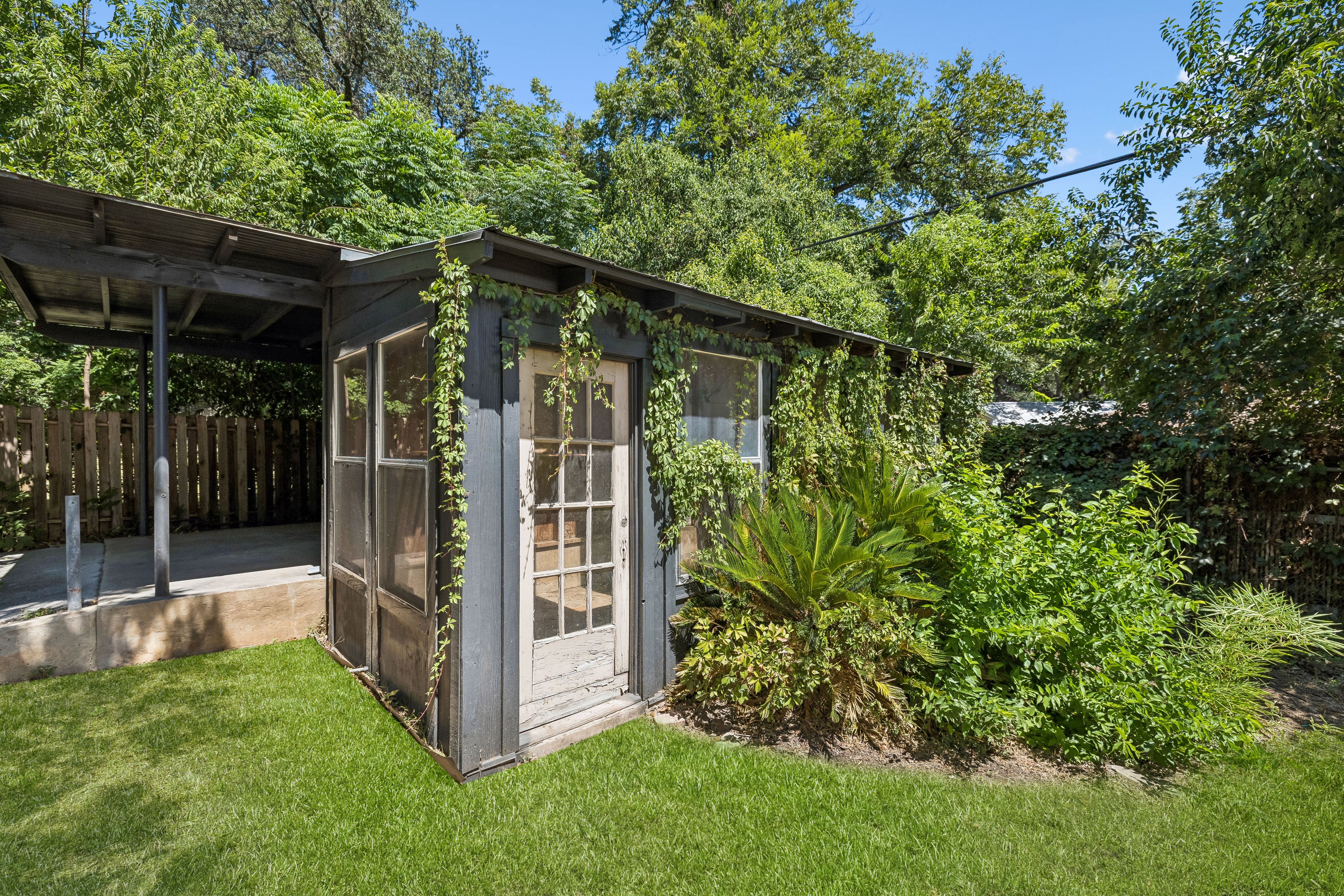  1926 Alamo Heights Charm - 物件實景