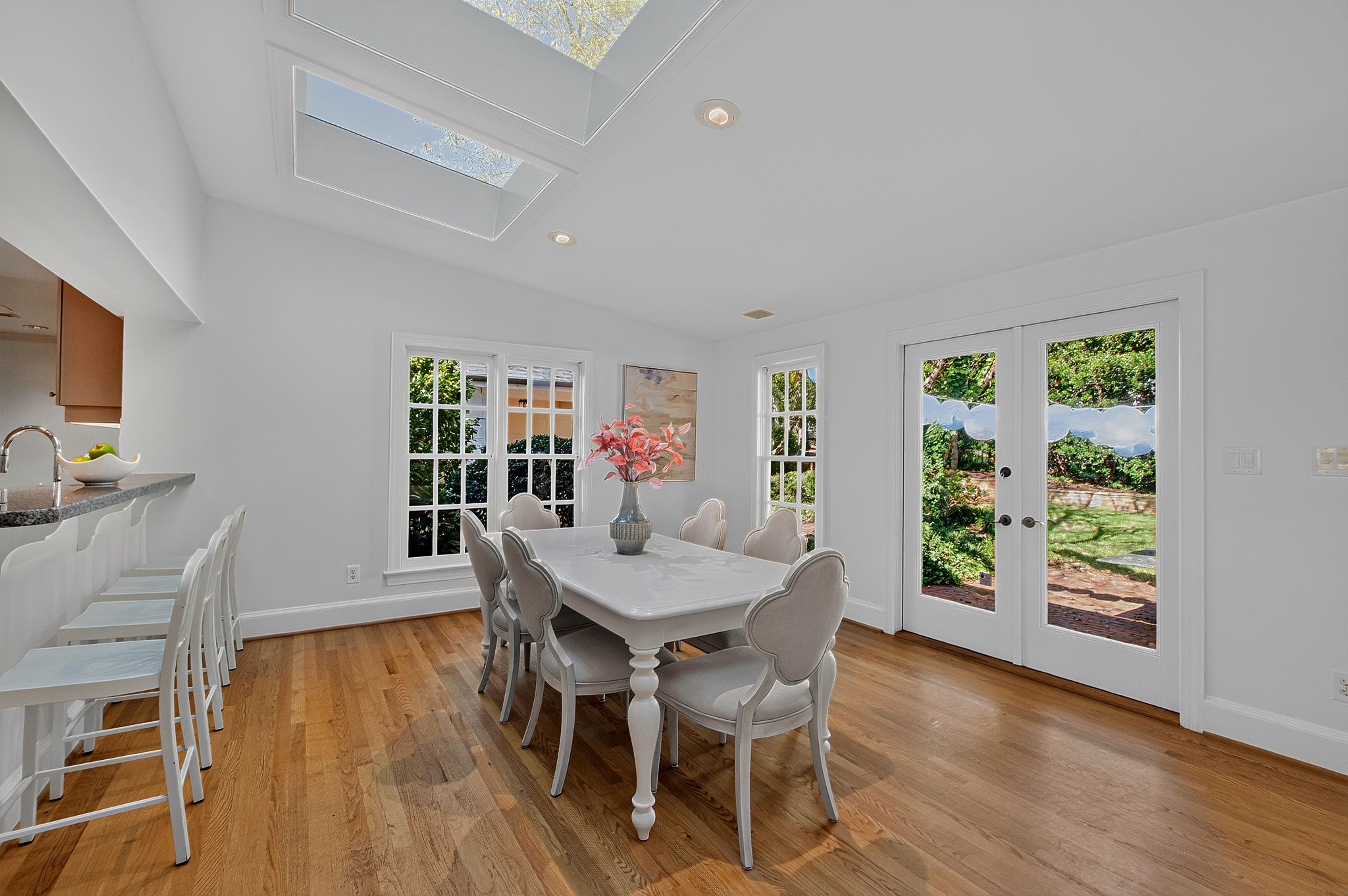  325 Buncombe Street, Raleigh, NC, 27609 - 物件實景