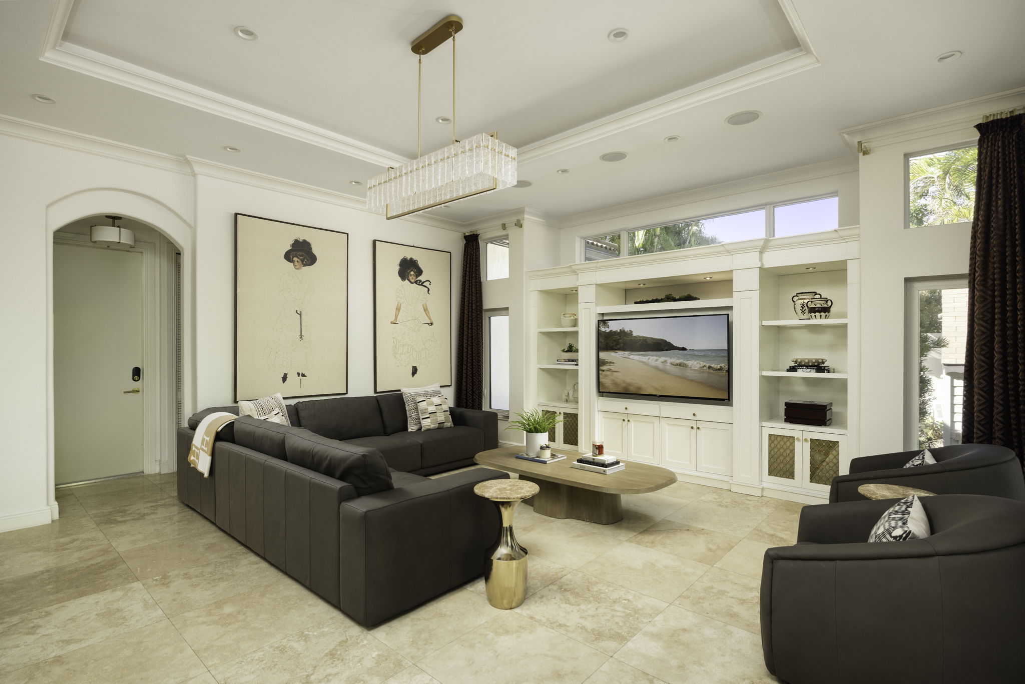  17015 SW 74th Ave, Palmetto Bay, FL, 33157 - 物件實景