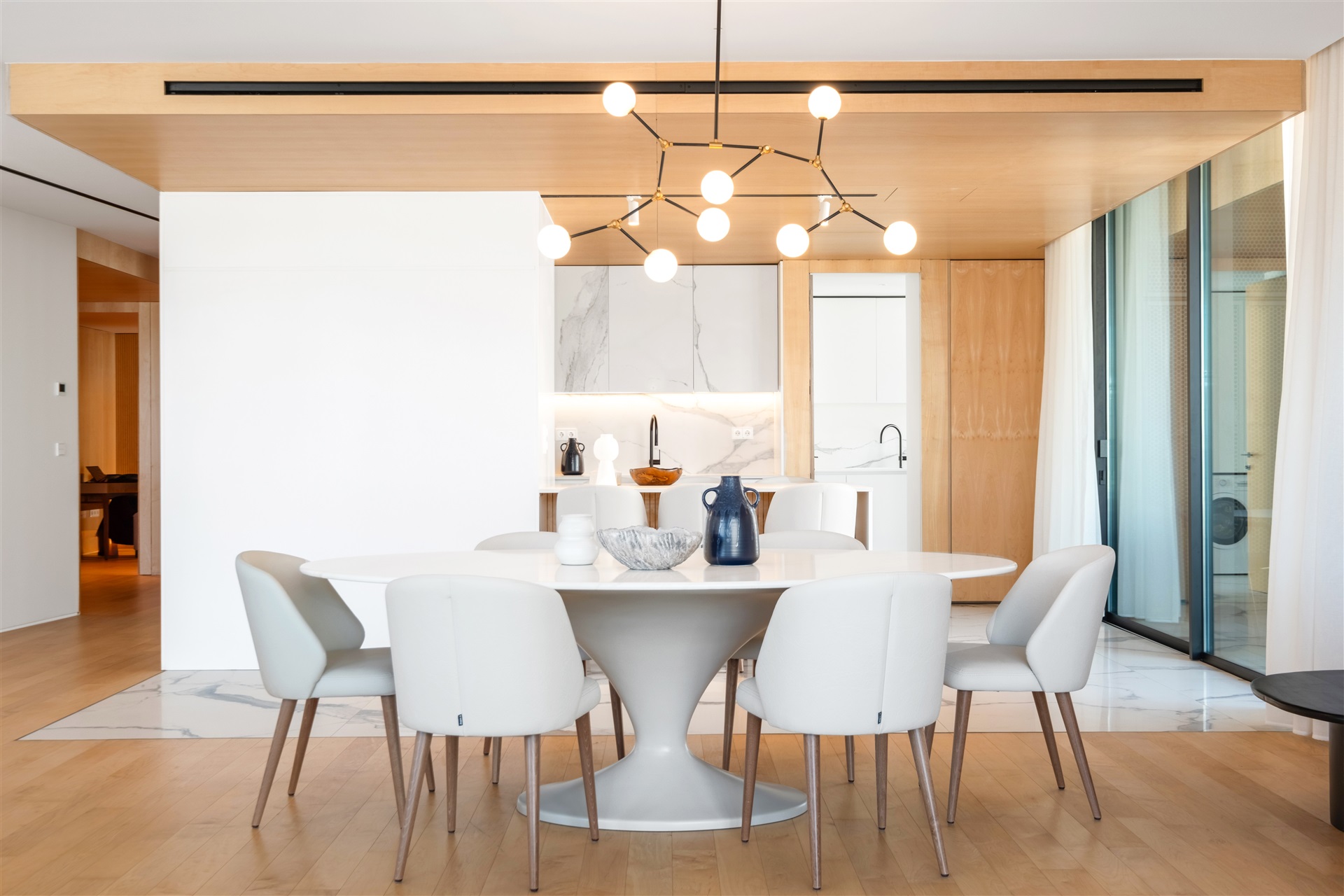  Flat, 3 bedrooms, for Sale - 物件實景