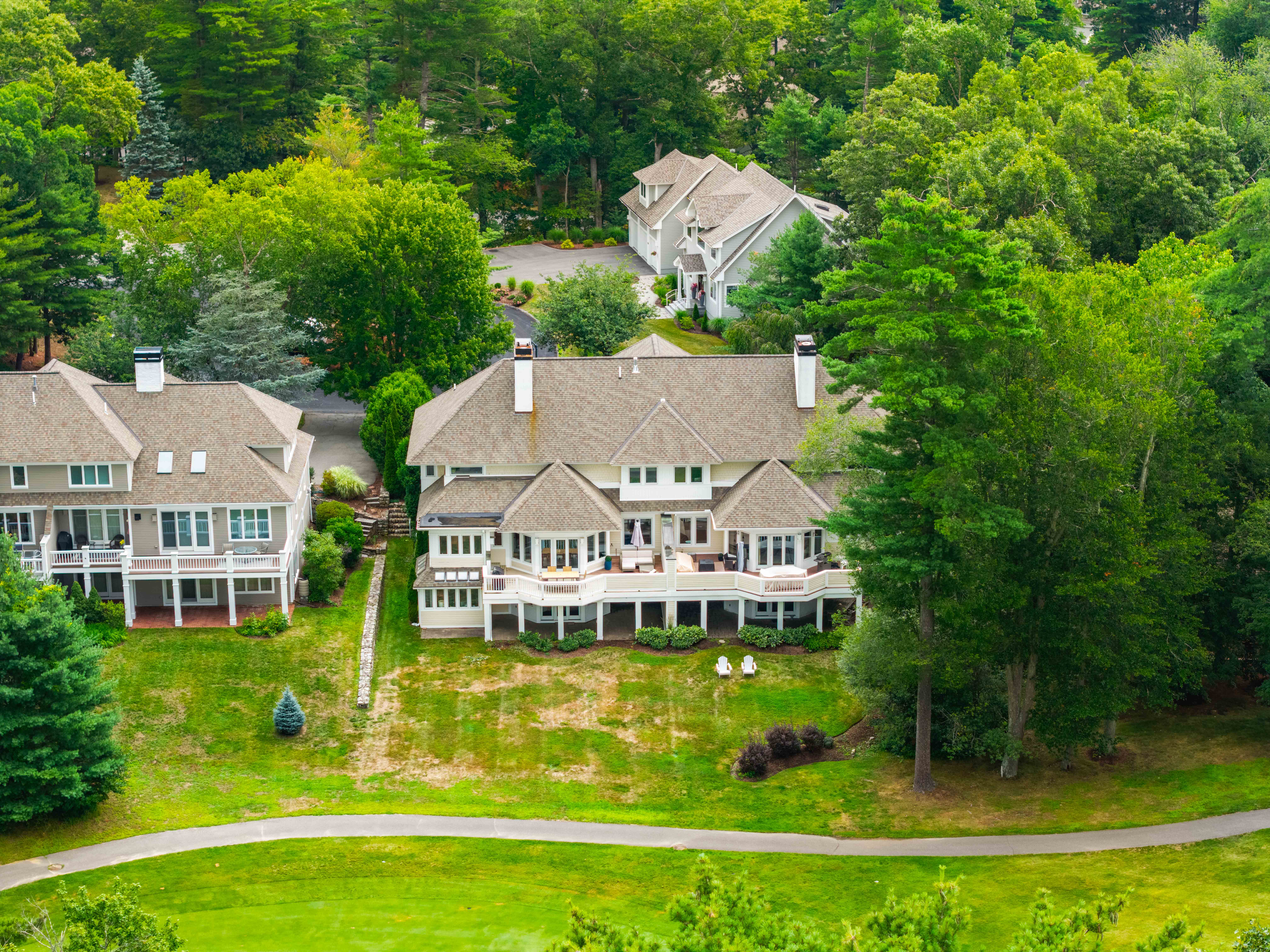  204 Country Club Way, Ipswich, MA, 01938 - 物件實景