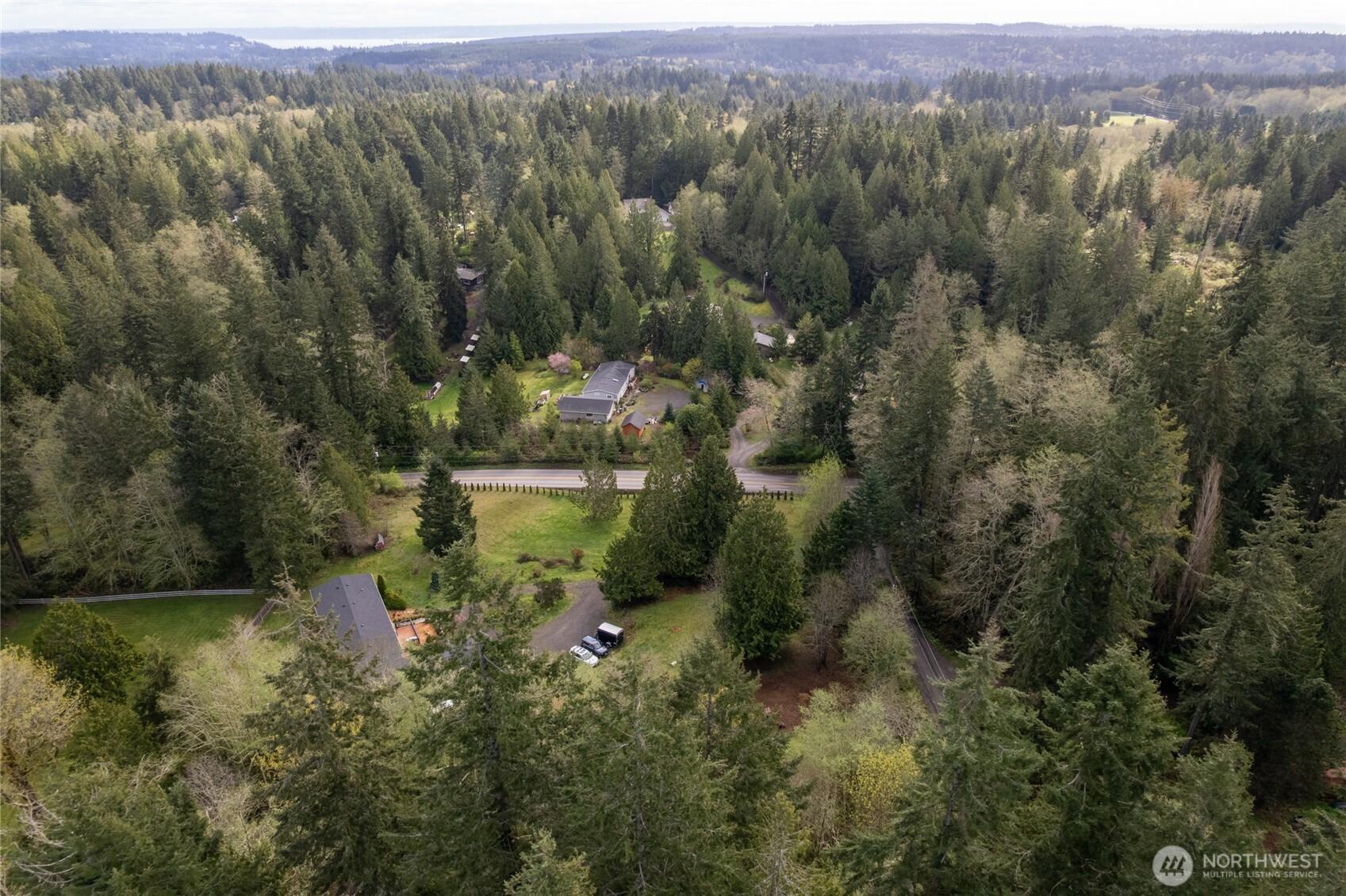 POULSBO, Washington, 98370, United States, 4 Bedrooms Bedrooms, ,2 BathroomsBathrooms,Residential,For Sale,1876426