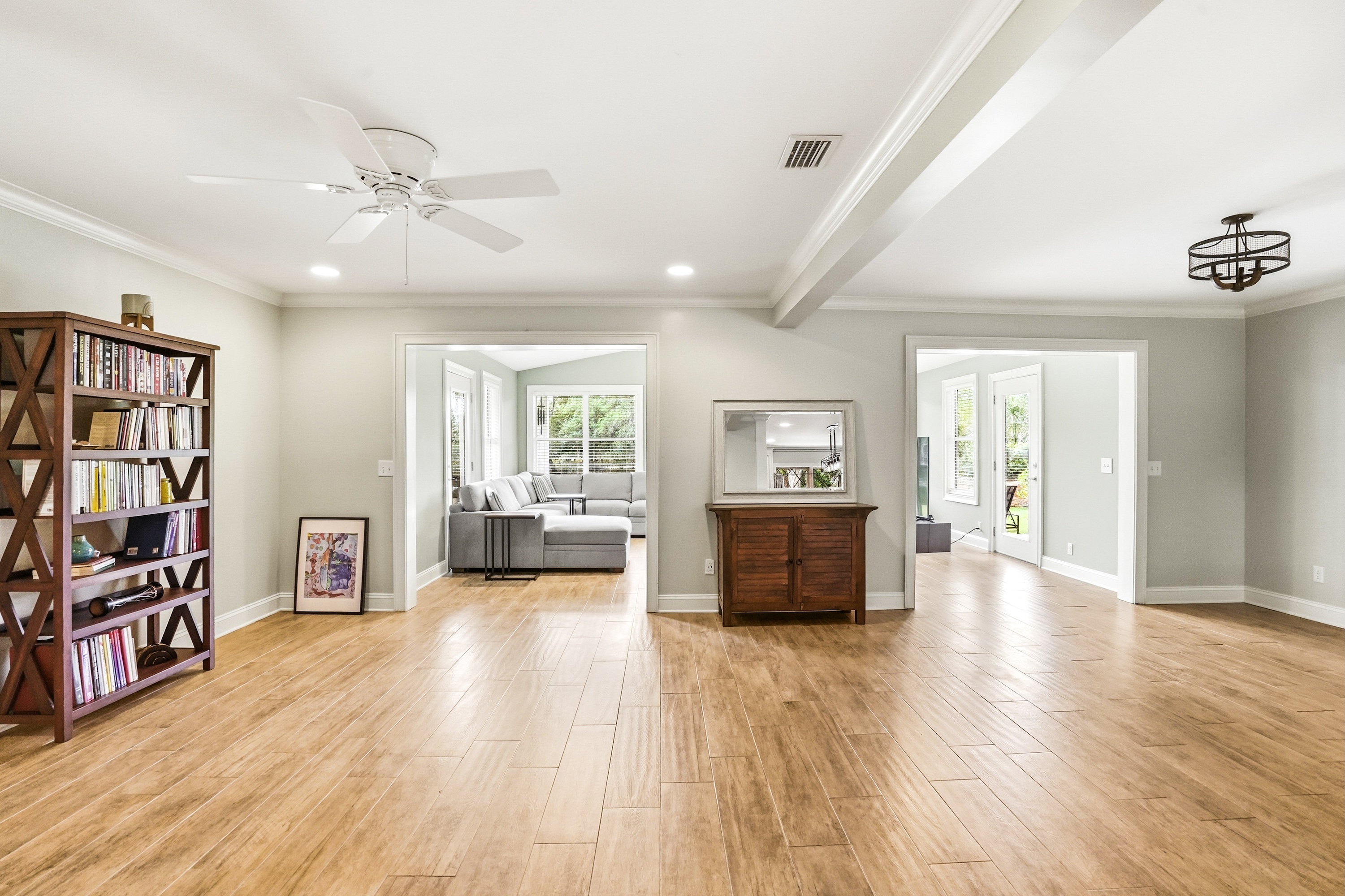  110 Wesley Oak Drive - 物件實景