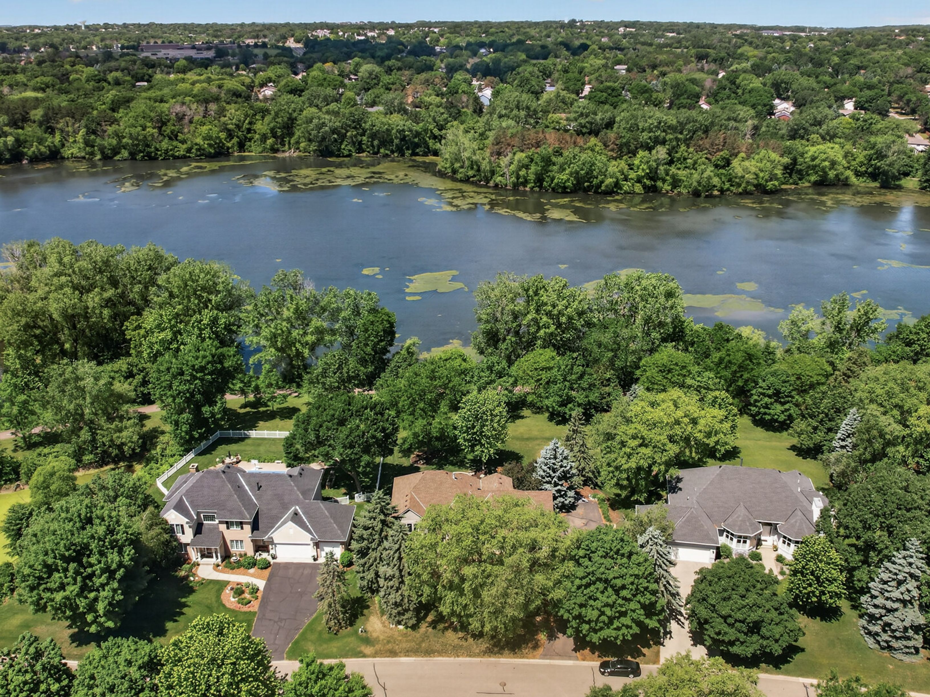  Luxury Lakeside Retreat in the Heart of Woodbury - 物件實景