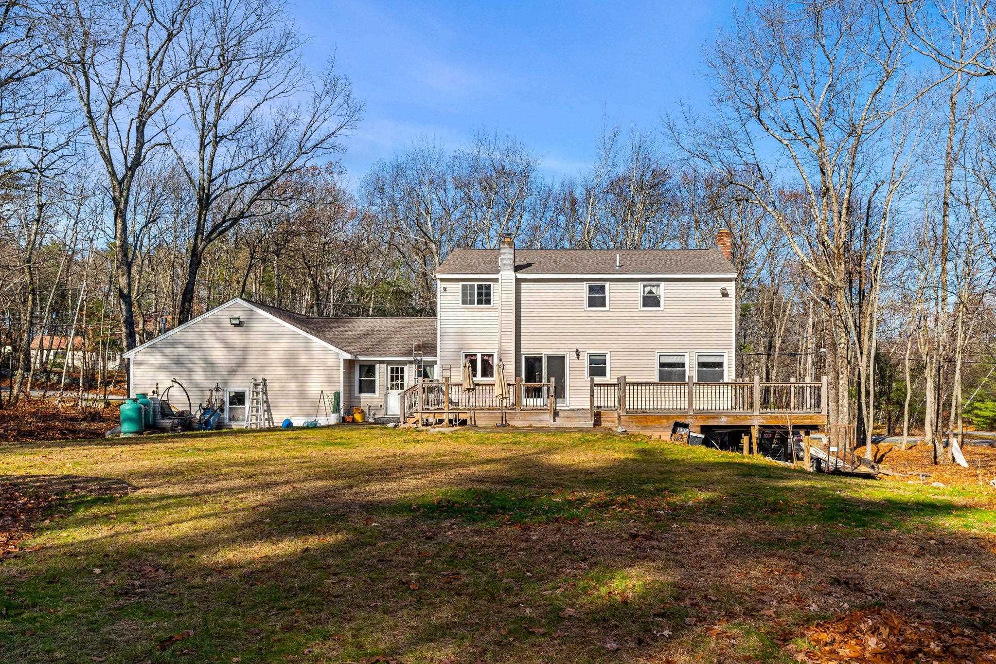 Londonderry, New Hampshire, 03053, United States, 3 Bedrooms Bedrooms, ,4 BathroomsBathrooms,Residential,For Sale,2002282