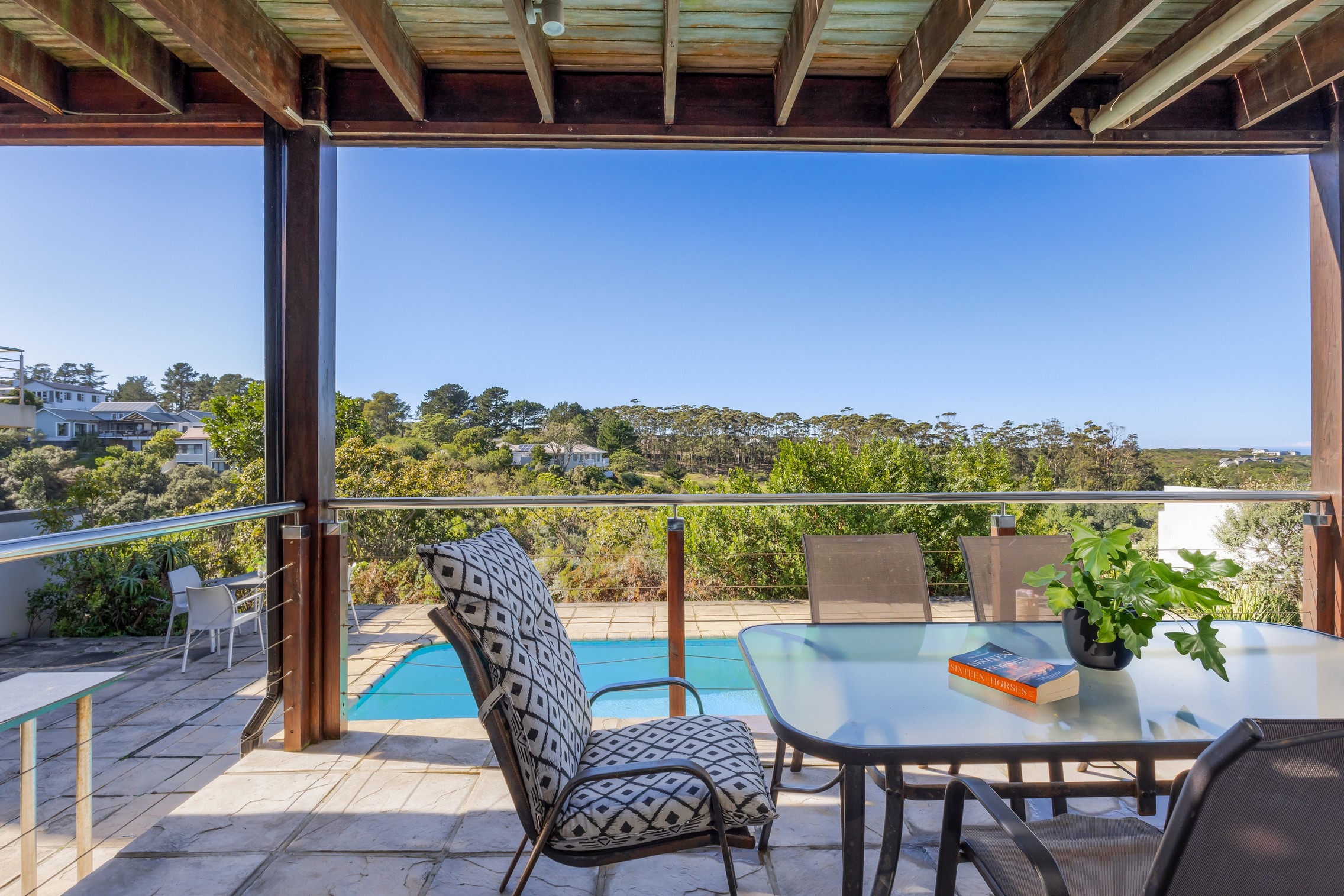  33 Dunnage Drive, Pezula Golf Estate - 物件實景