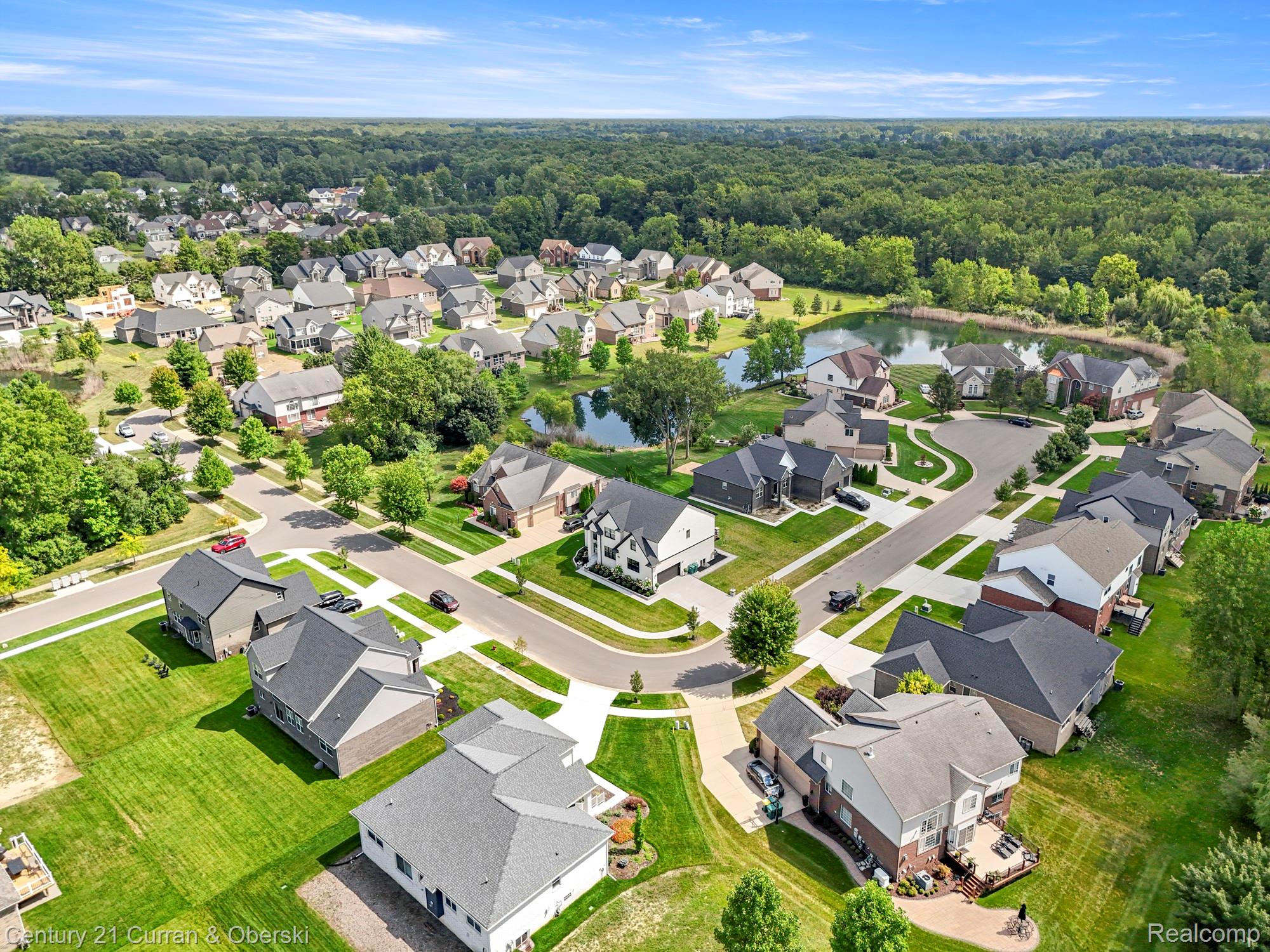 Van Buren Charter Township, Michigan, 48111, United States, 4 Bedrooms Bedrooms, ,3 BathroomsBathrooms,Residential,For Sale,1976116