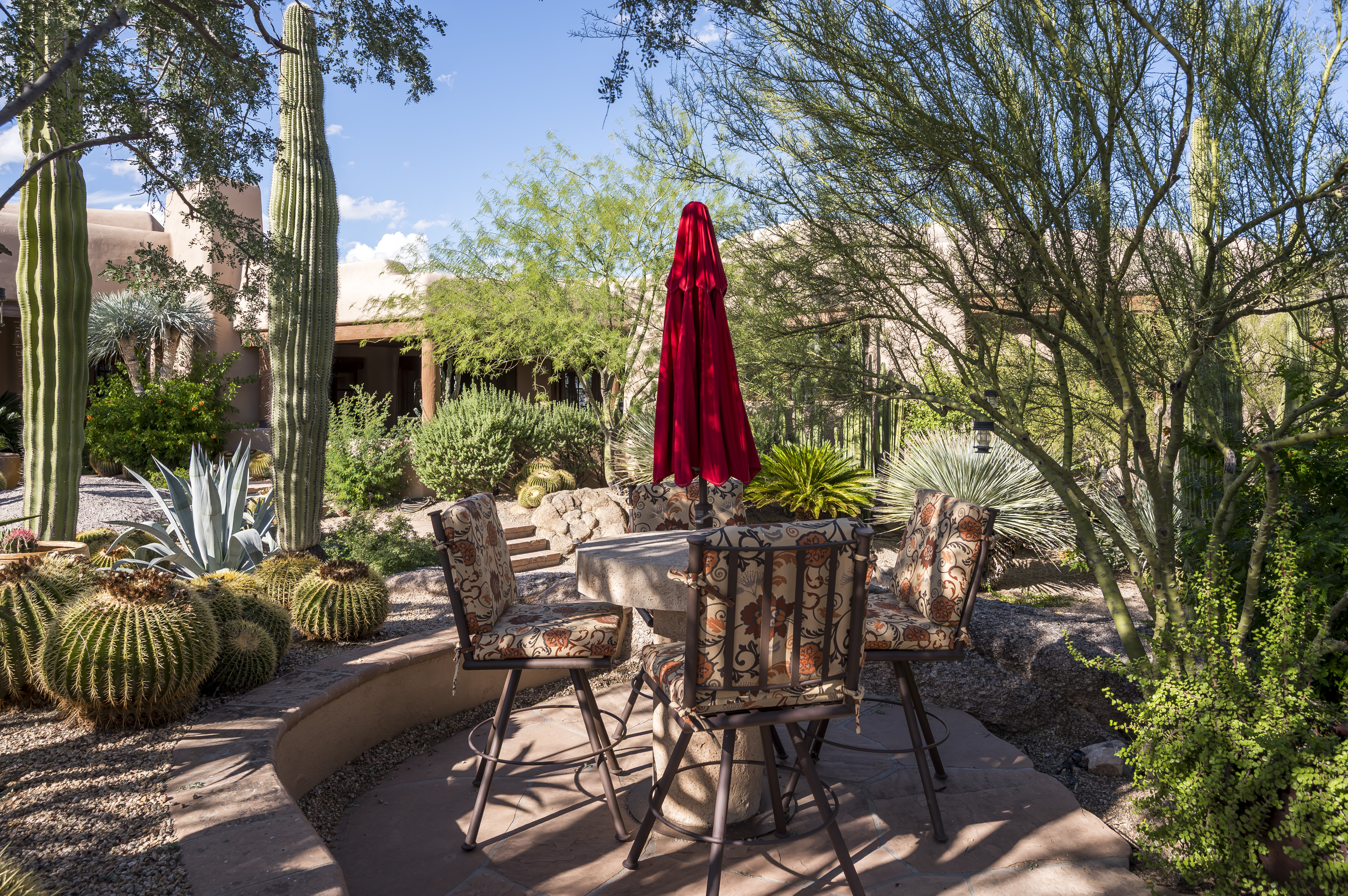  7416 E Arroyo Hondo Road¦Scottsdale, AZ - 物件實景