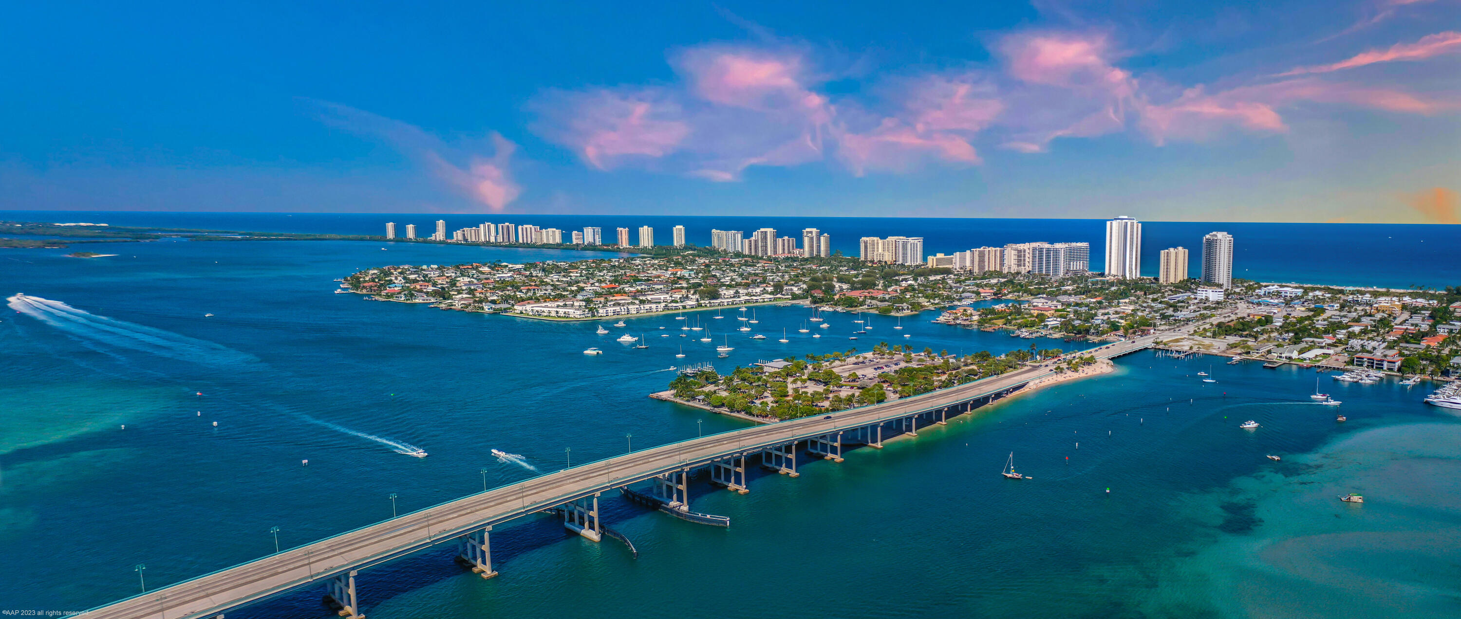  2700 N Ocean Drive #1803 A - 物件實景