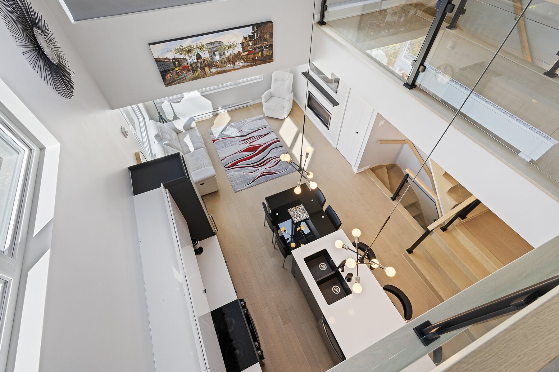  Bromont, Eastern Townships - 物件實景