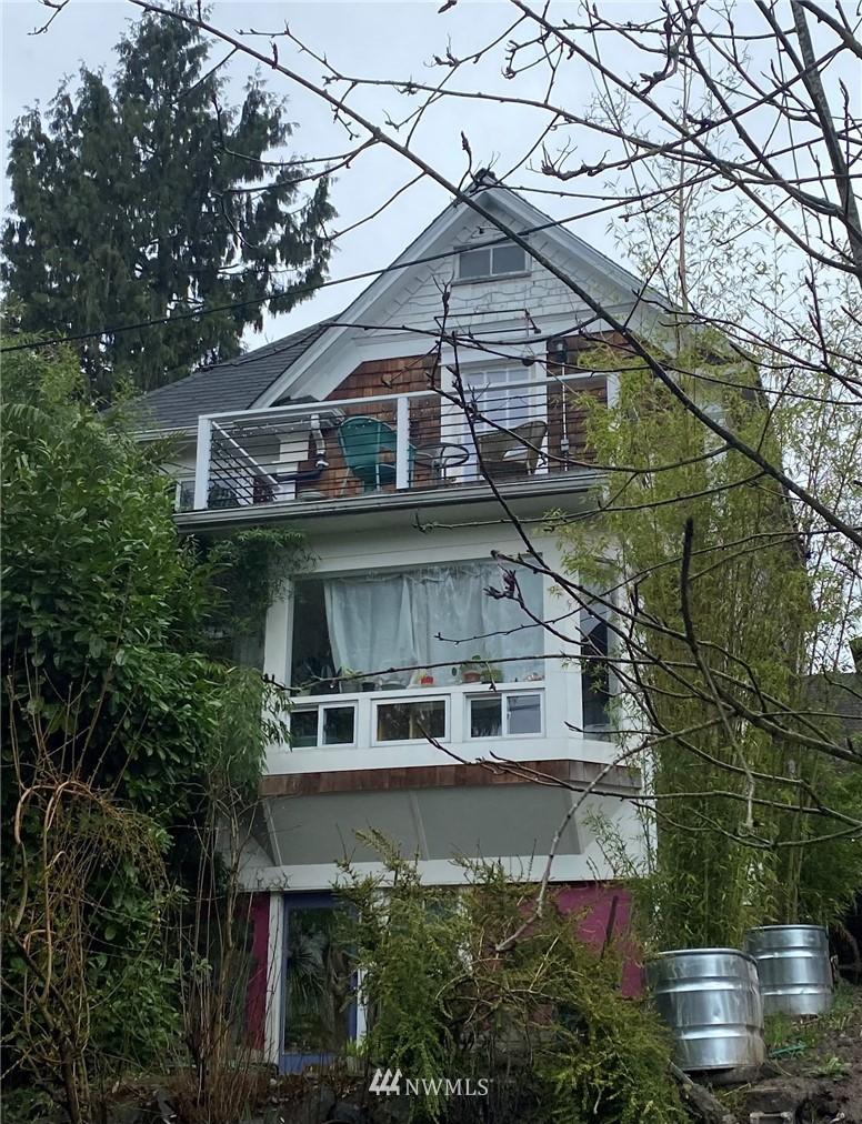 113 24TH AVENUE E, SEATTLE, Washington, 98112, United States, ,Residential,For Sale,113 24TH AVENUE E,1431895