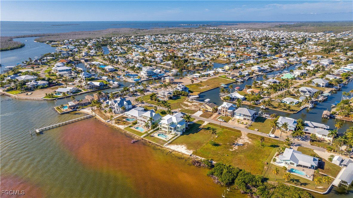St James City, Florida, 33956, United States, ,Land,For Sale,2005528
