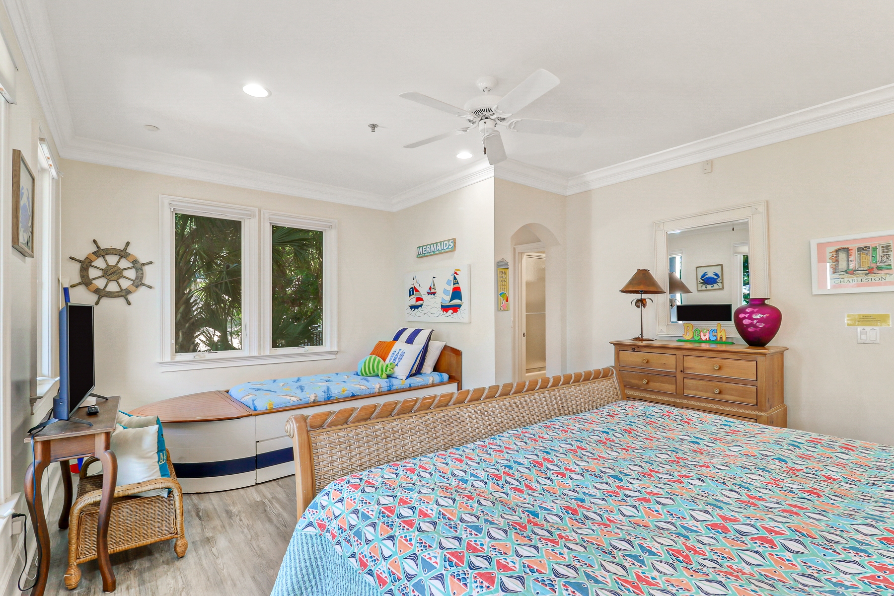  756 Marlin Drive, Fripp Island - 物件實景
