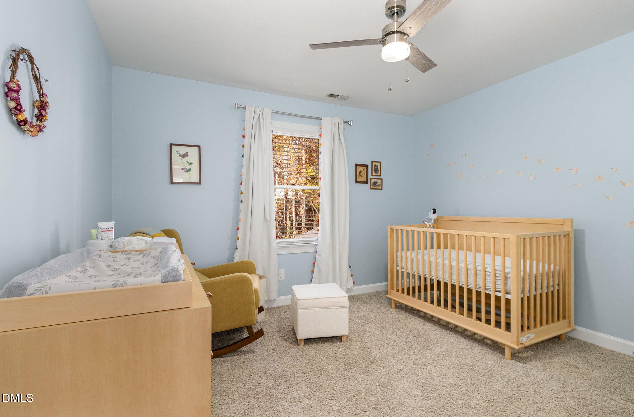 Hillsborough, North Carolina, 27278, United States, 4 Bedrooms Bedrooms, ,3 BathroomsBathrooms,Residential,For Sale,1988246