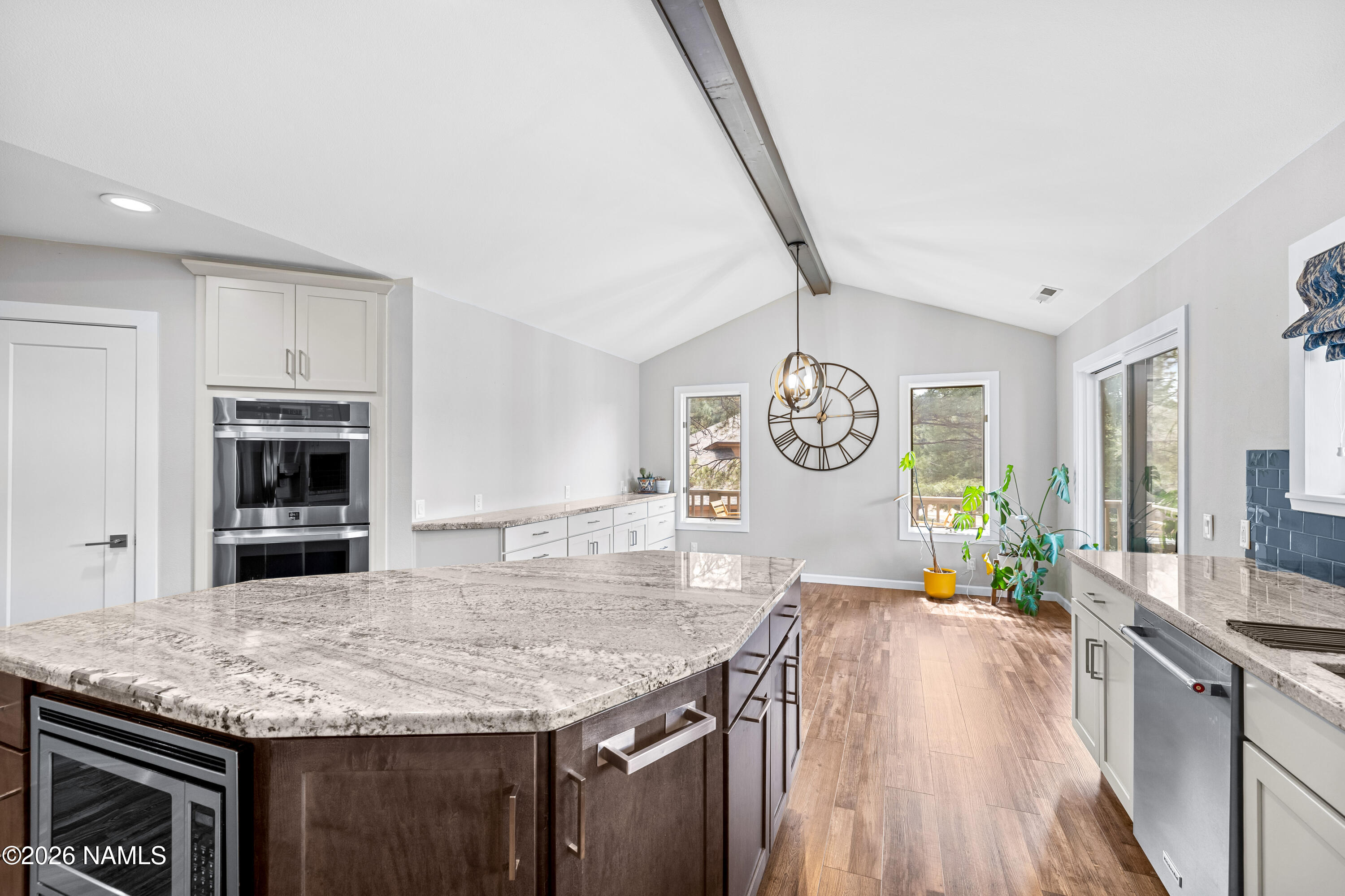  1426 N Edgewood Street, Flagstaff, AZ 86004 - 物件實景