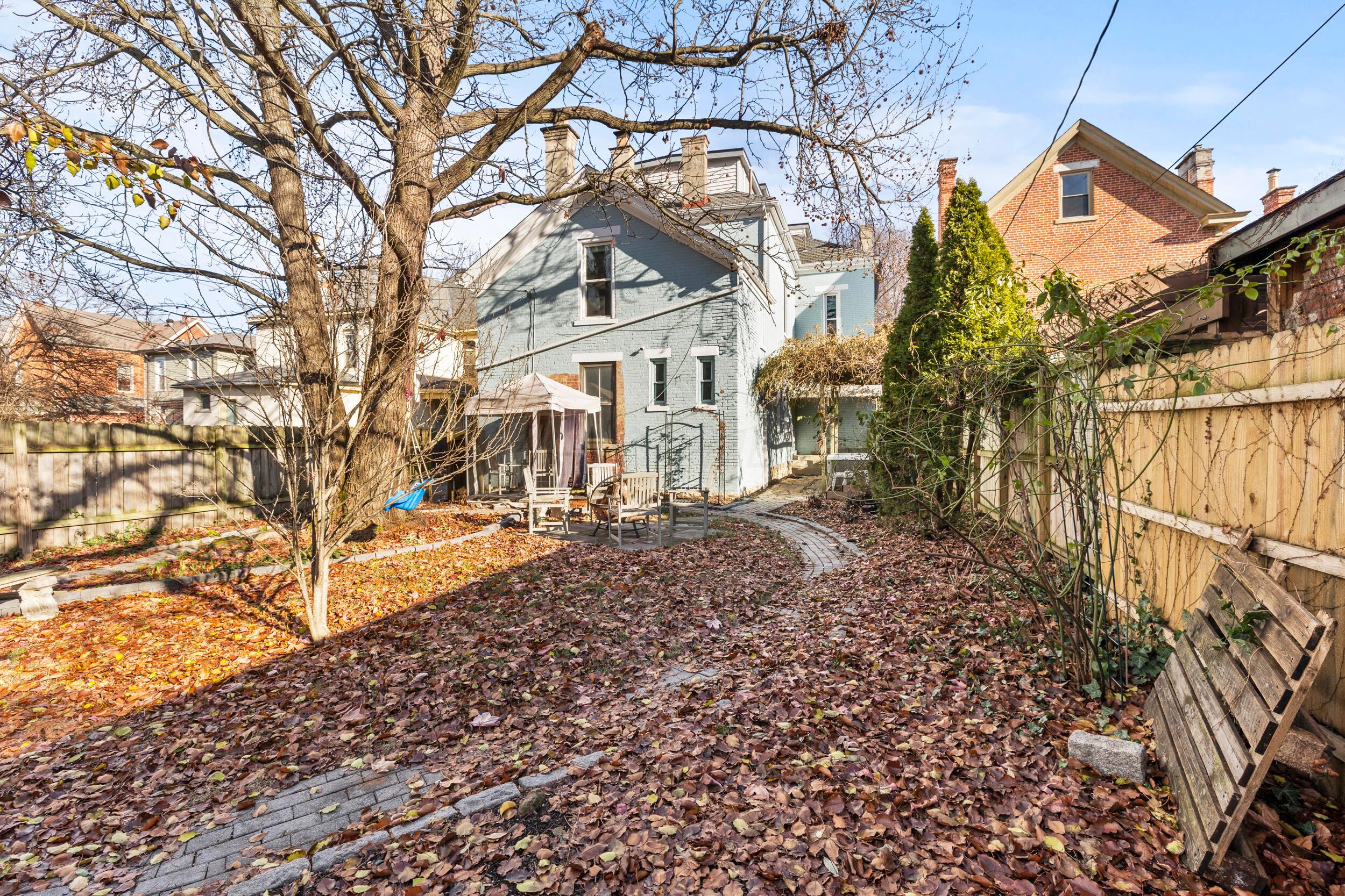 Columbus, Ohio, 43205, United States, 4 Bedrooms Bedrooms, ,4 BathroomsBathrooms,Residential,For Sale,2000888