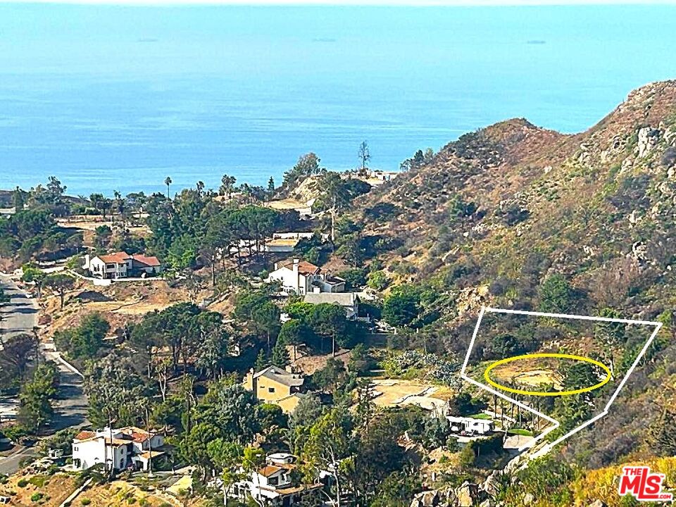 Malibu, California, 90265, United States, ,Land,For Sale,1903897