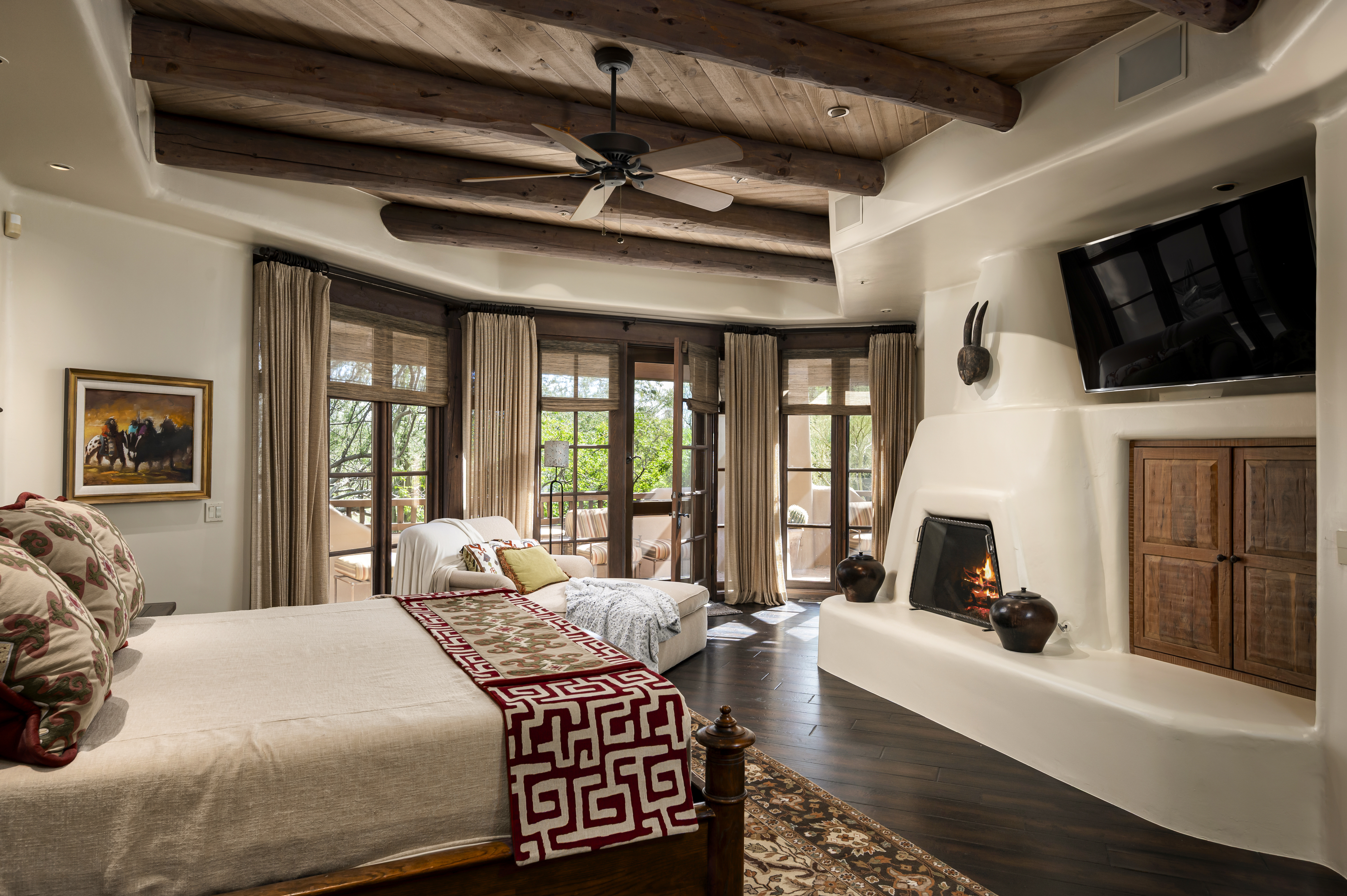  7416 E Arroyo Hondo Road¦Scottsdale, AZ - 物件實景