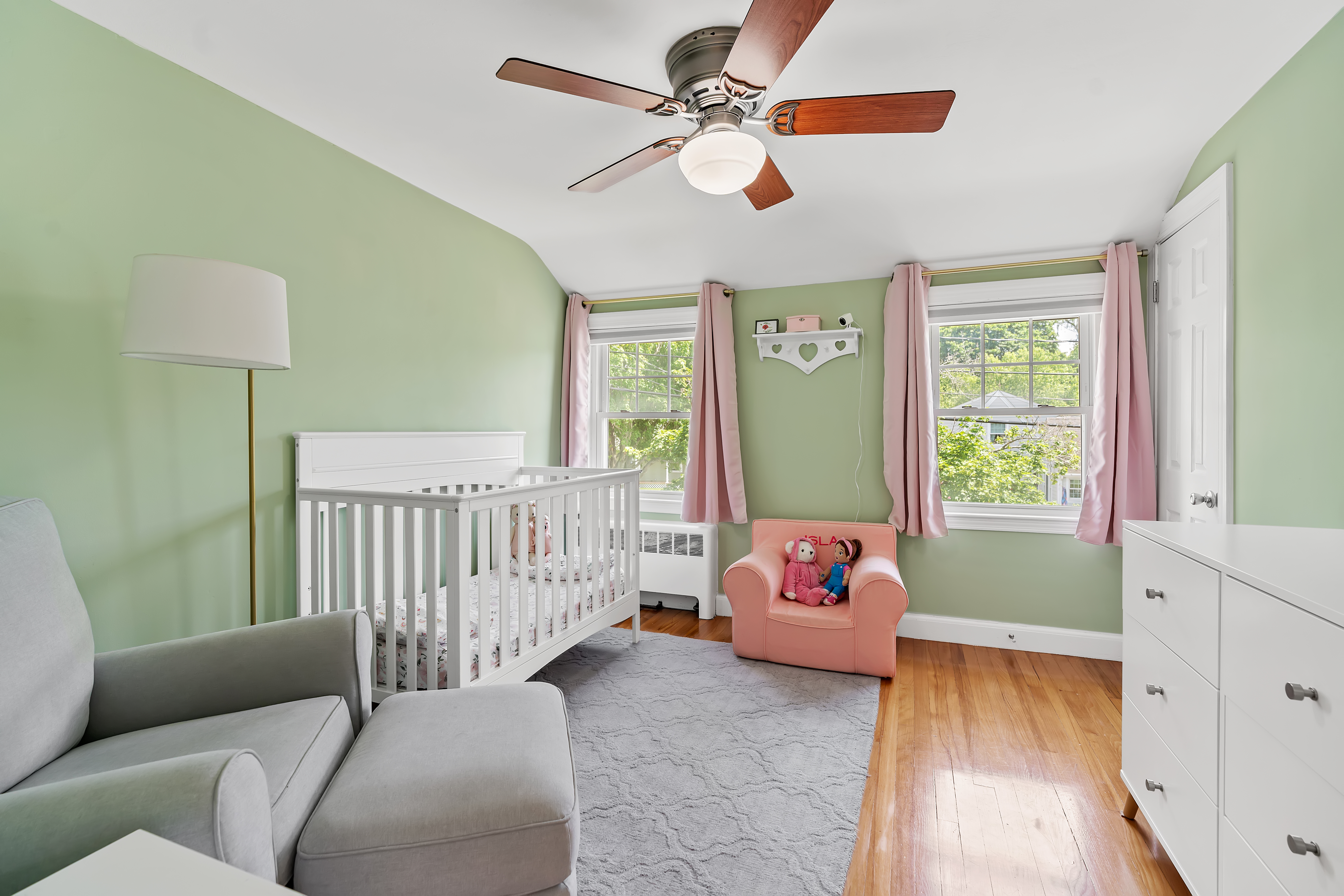  9 Chapman Road, Wakefield, MA, 01880 - 物件實景