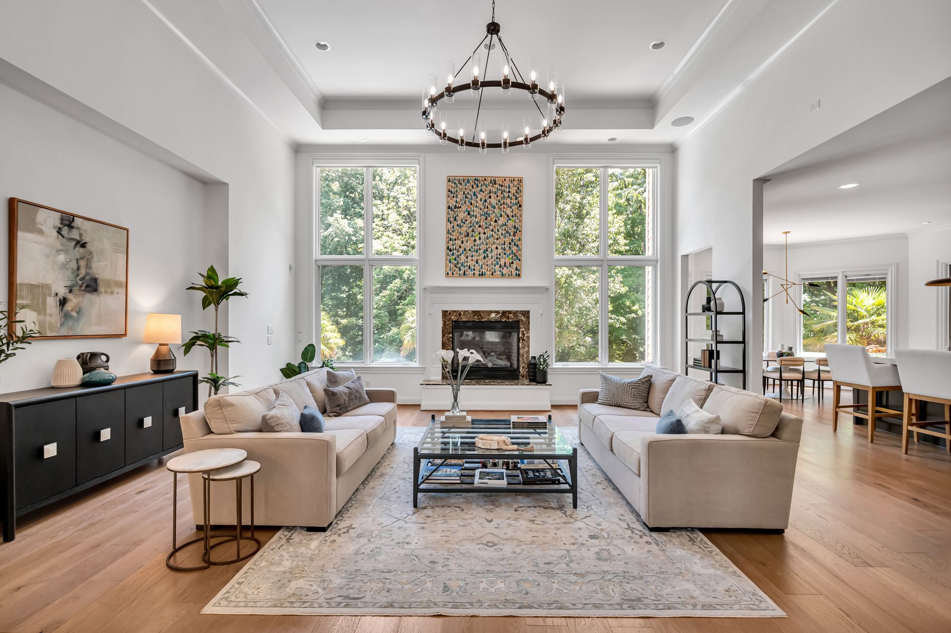  77240 Stedman, Chapel Hill, NC 27517 - 物件實景