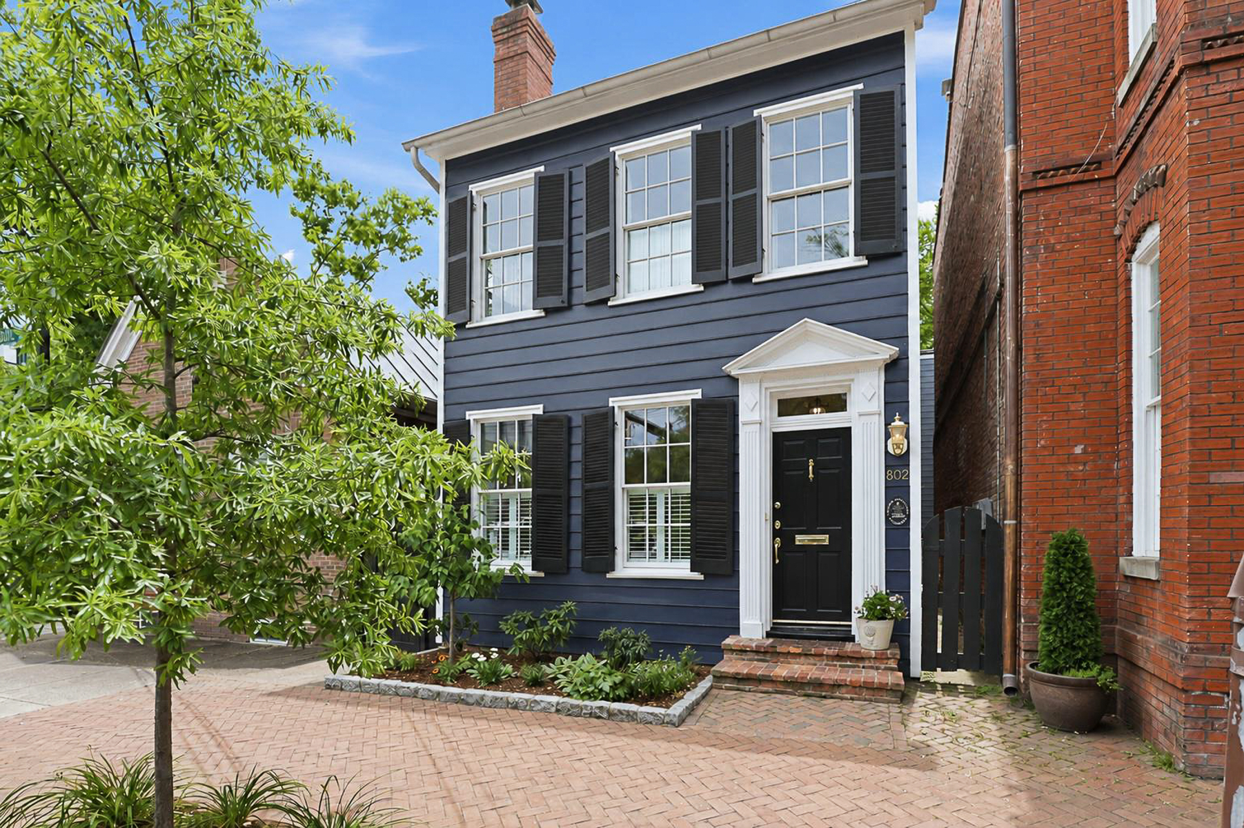  802 Duke Street, Alexandria, VA, 22314 - 物件實景