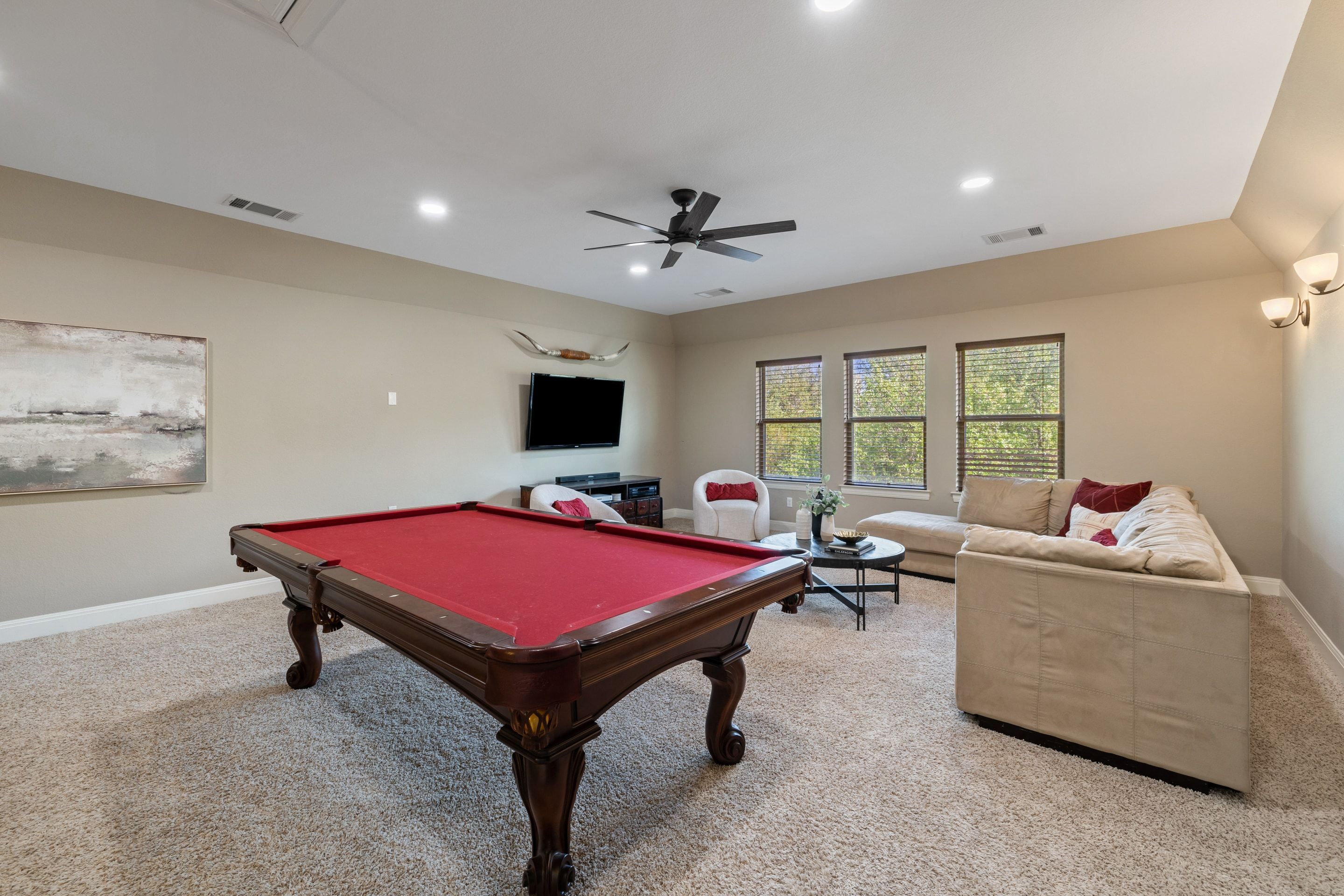  Refined Rocky Creek Living with Private Backyard Oasis - 物件實景