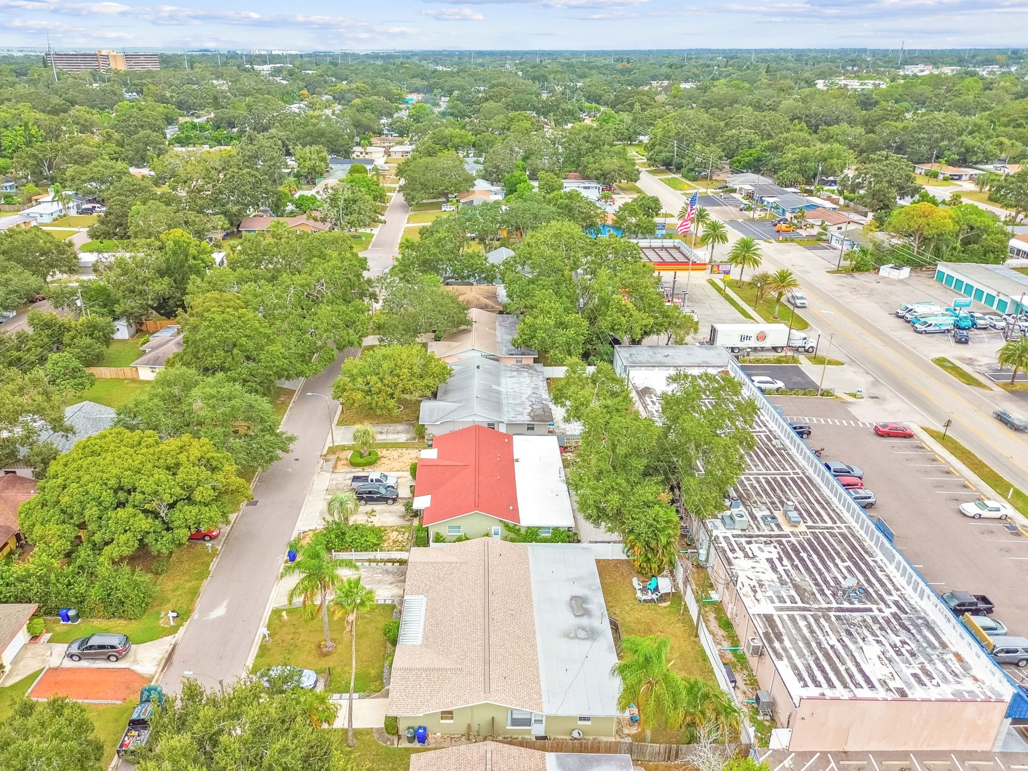 Dunedin, Florida, 34698, United States, 2 Bedrooms Bedrooms, ,1 BathroomBathrooms,Residential,For Sale,1983478